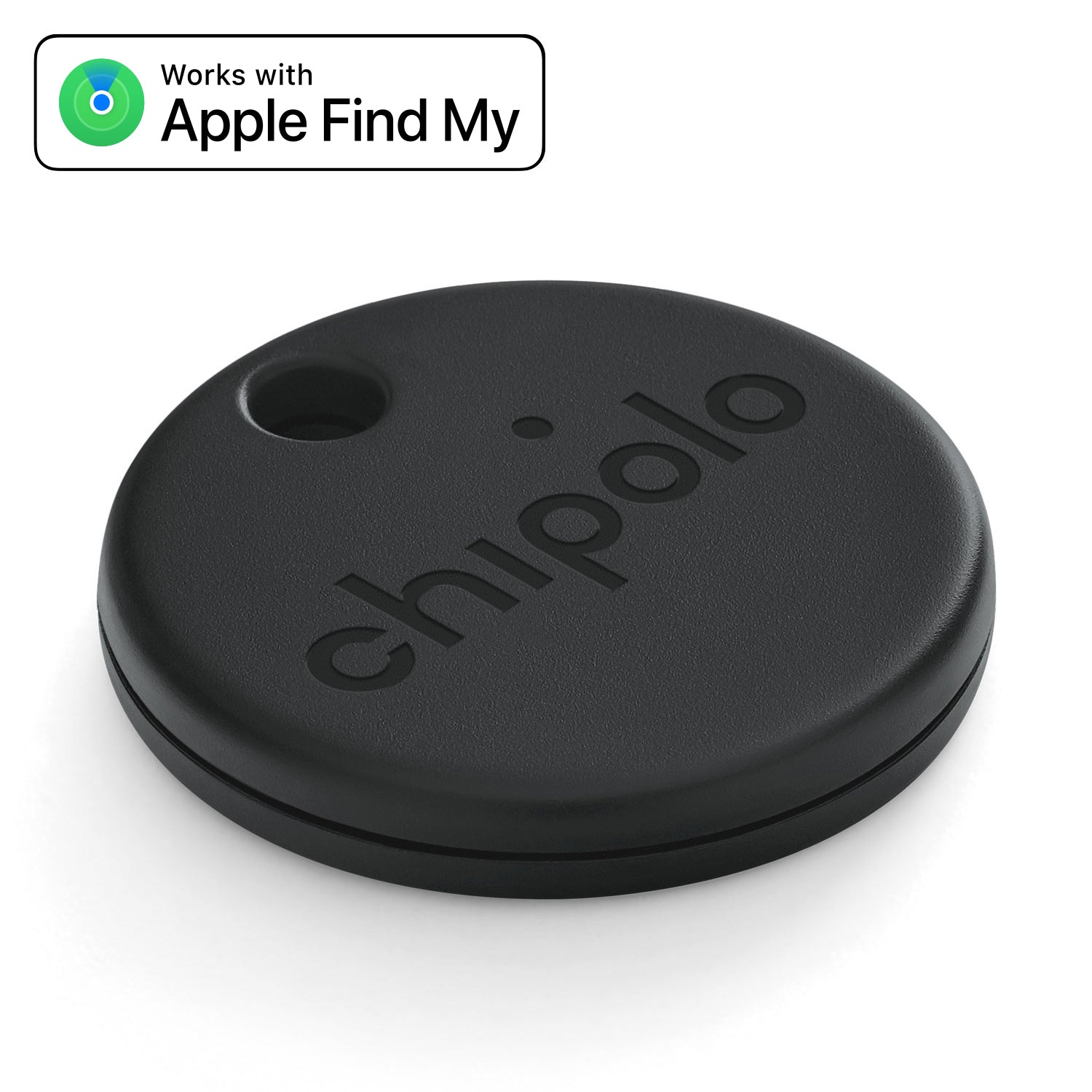 Chipolo one spot key tracker review: It's access to Apple's My