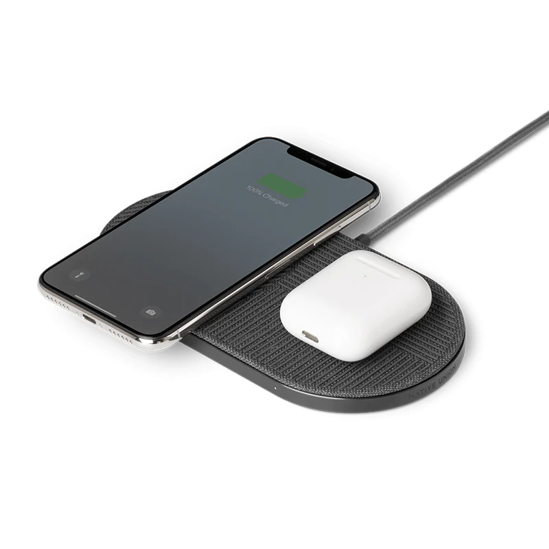 Drop Pad XL Wireless Charger