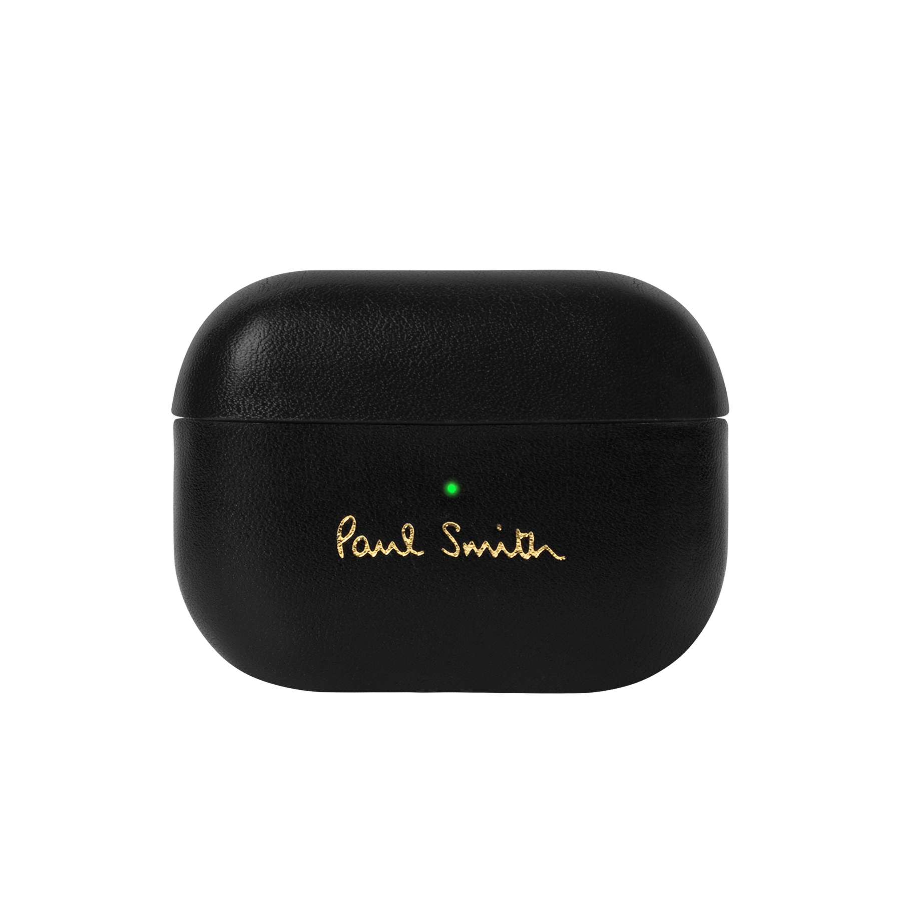 Paul Smith Leather Case for AirPods Pro