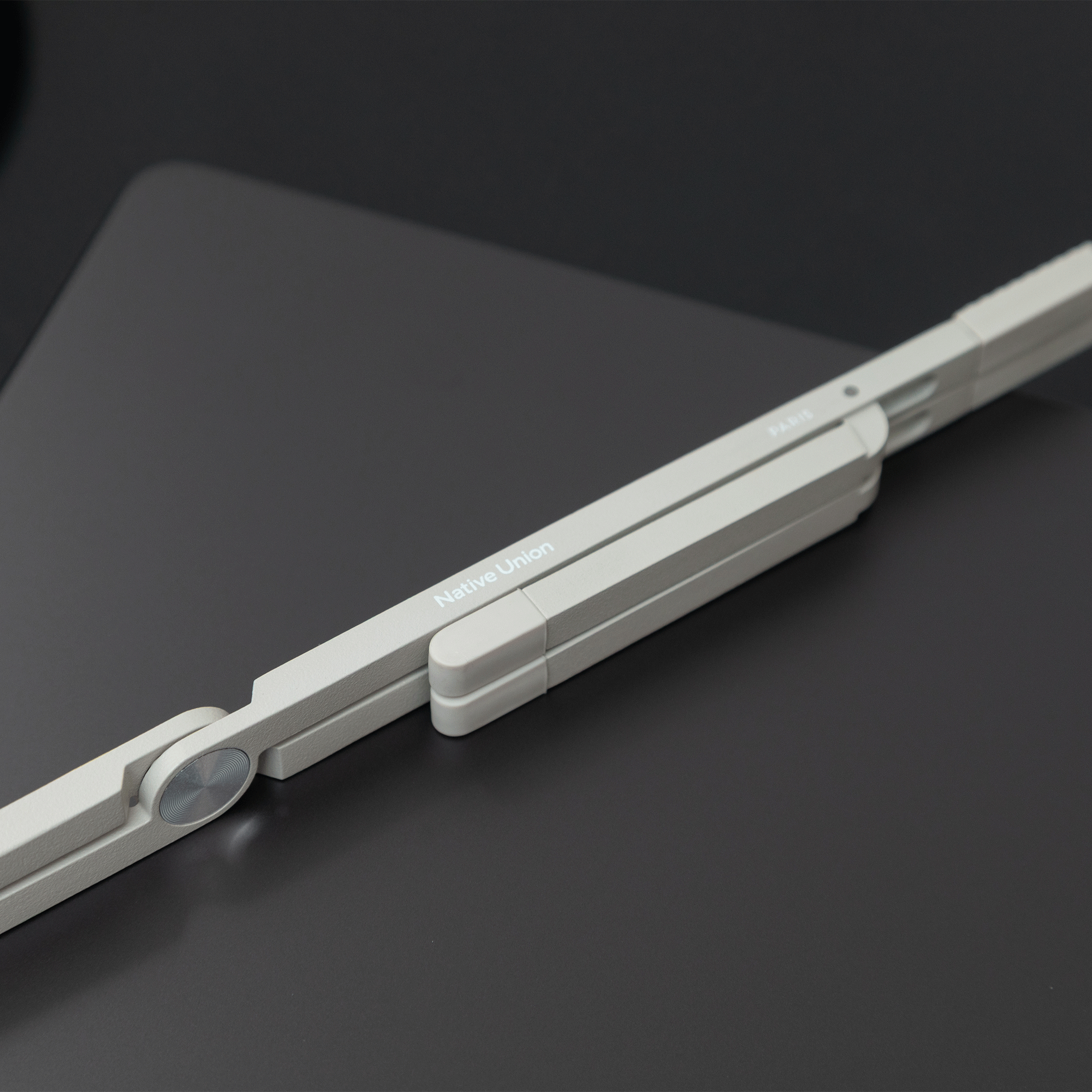 Fold Laptop Stand