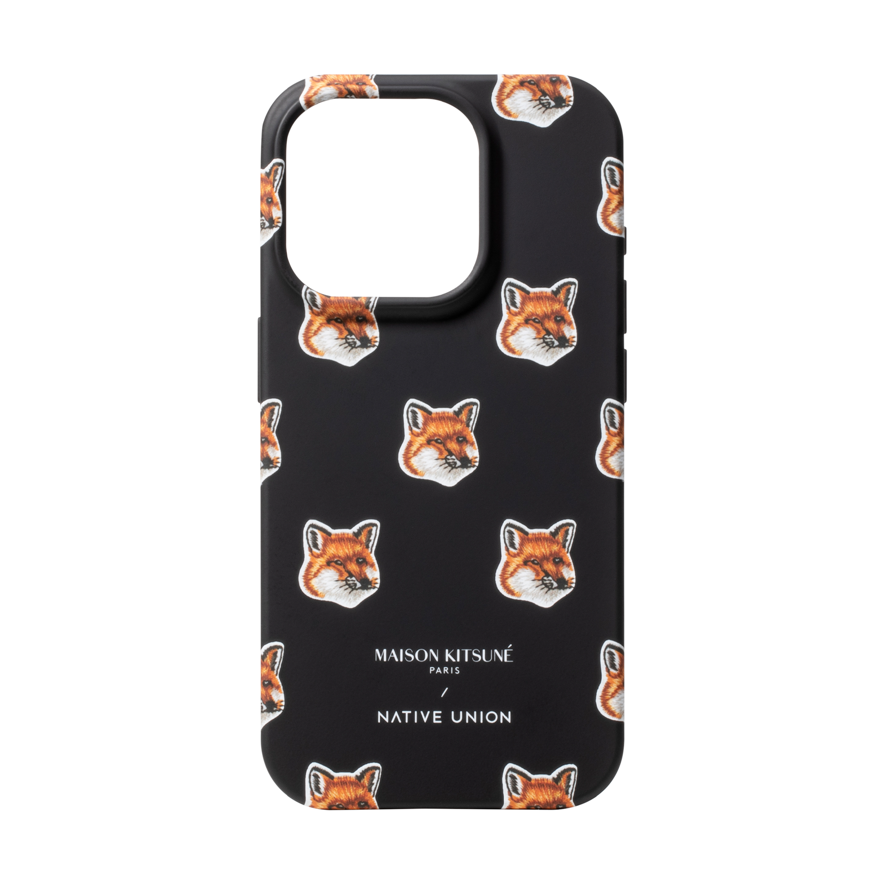 Mobile Fox