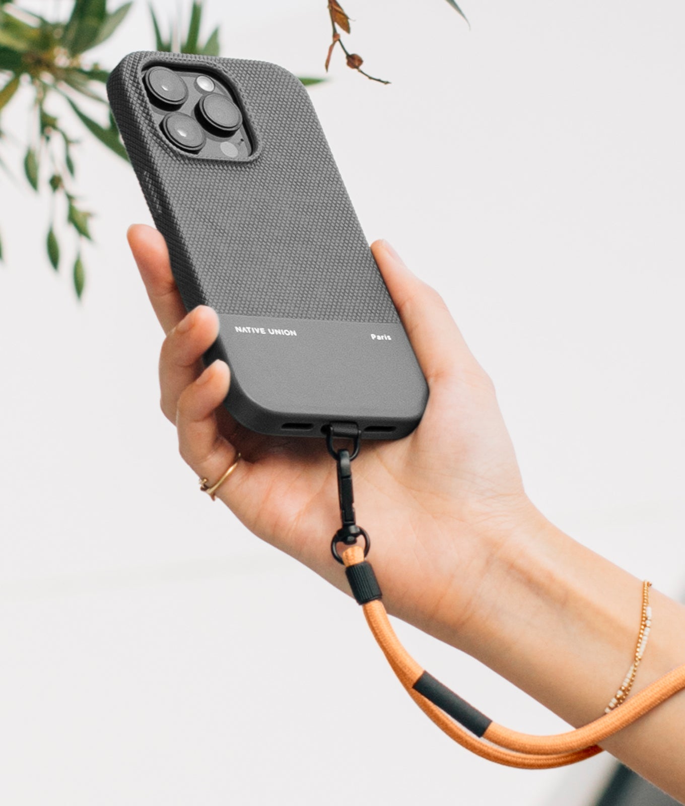 Tech Accessories Reimagined | Native Union