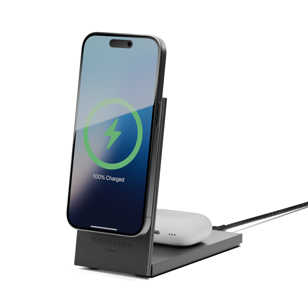 Popular (2) Workflo Wireless Charging Stations