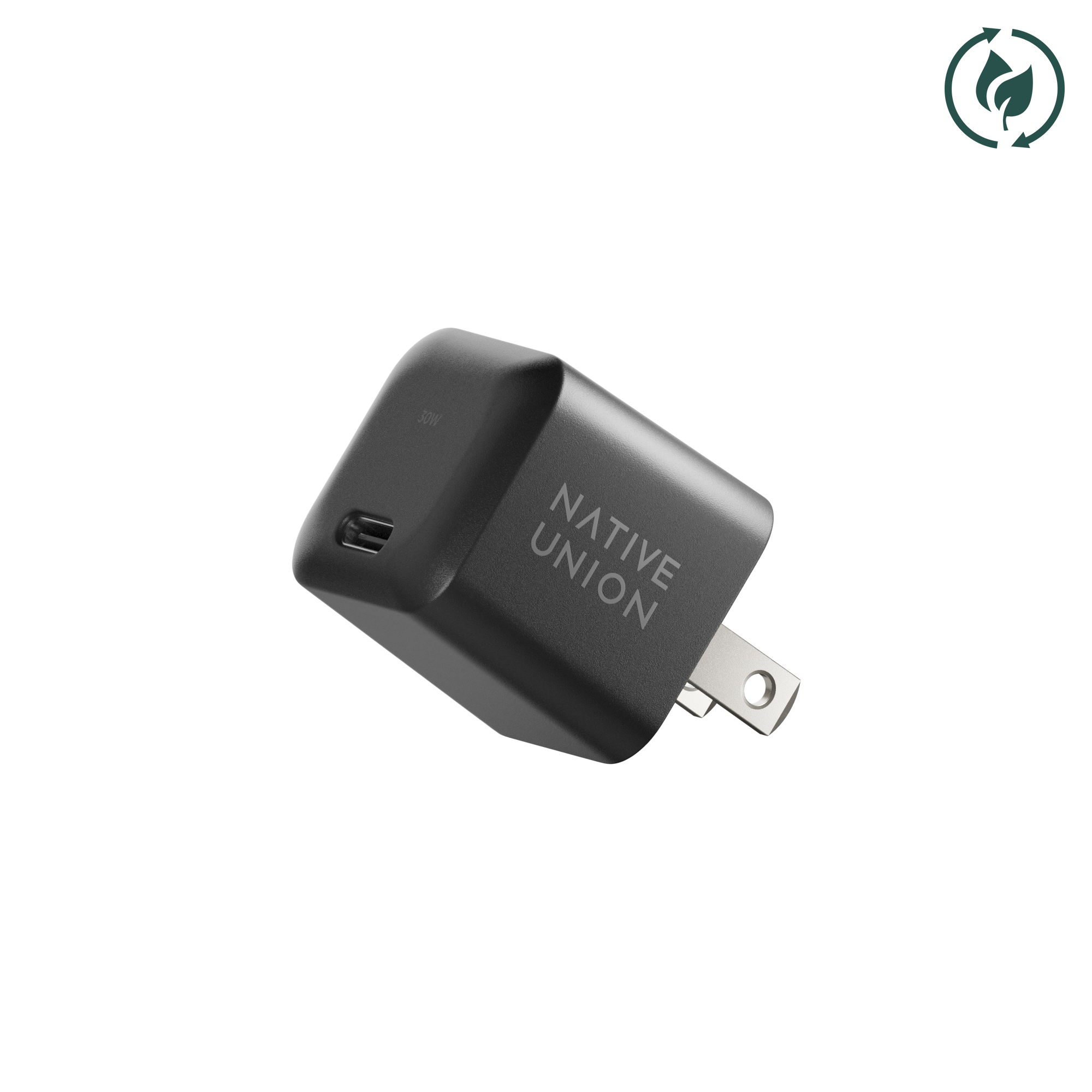 Chargeur PD USB-C 30 W – SlimQ Official Store