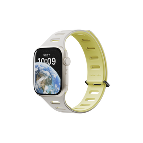 Active Magnetic Band for Apple Watch