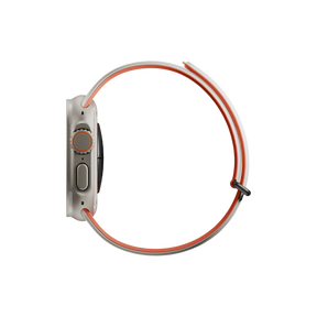 Active Magnetic Band for Apple Watch