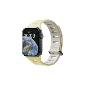 Active Magnetic Band for Apple Watch