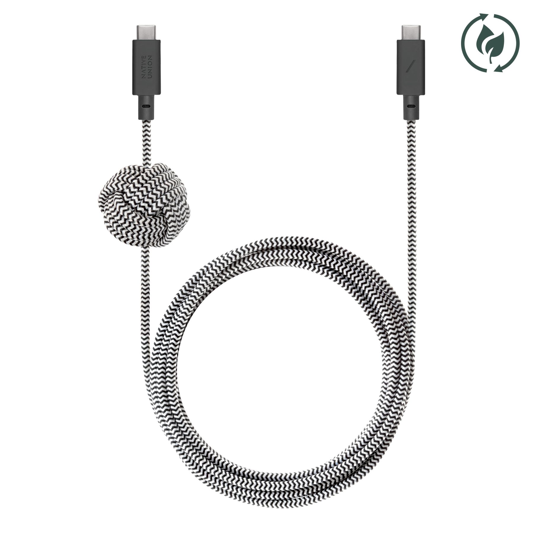 Cable de carga USB-C de 240 W (2 m) - Apple (CL)