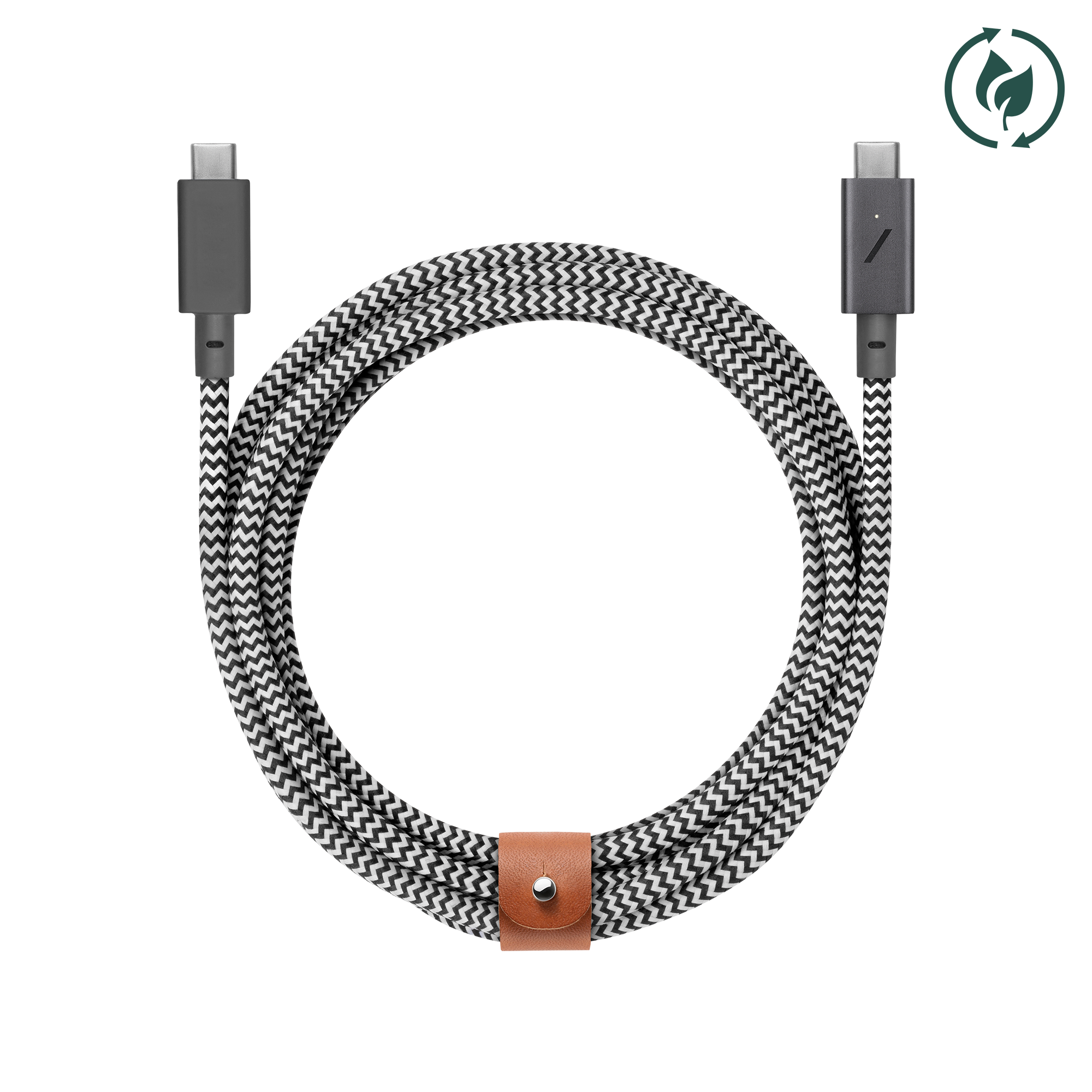 Belt Cable Pro 240W (USB-C to USB-C)