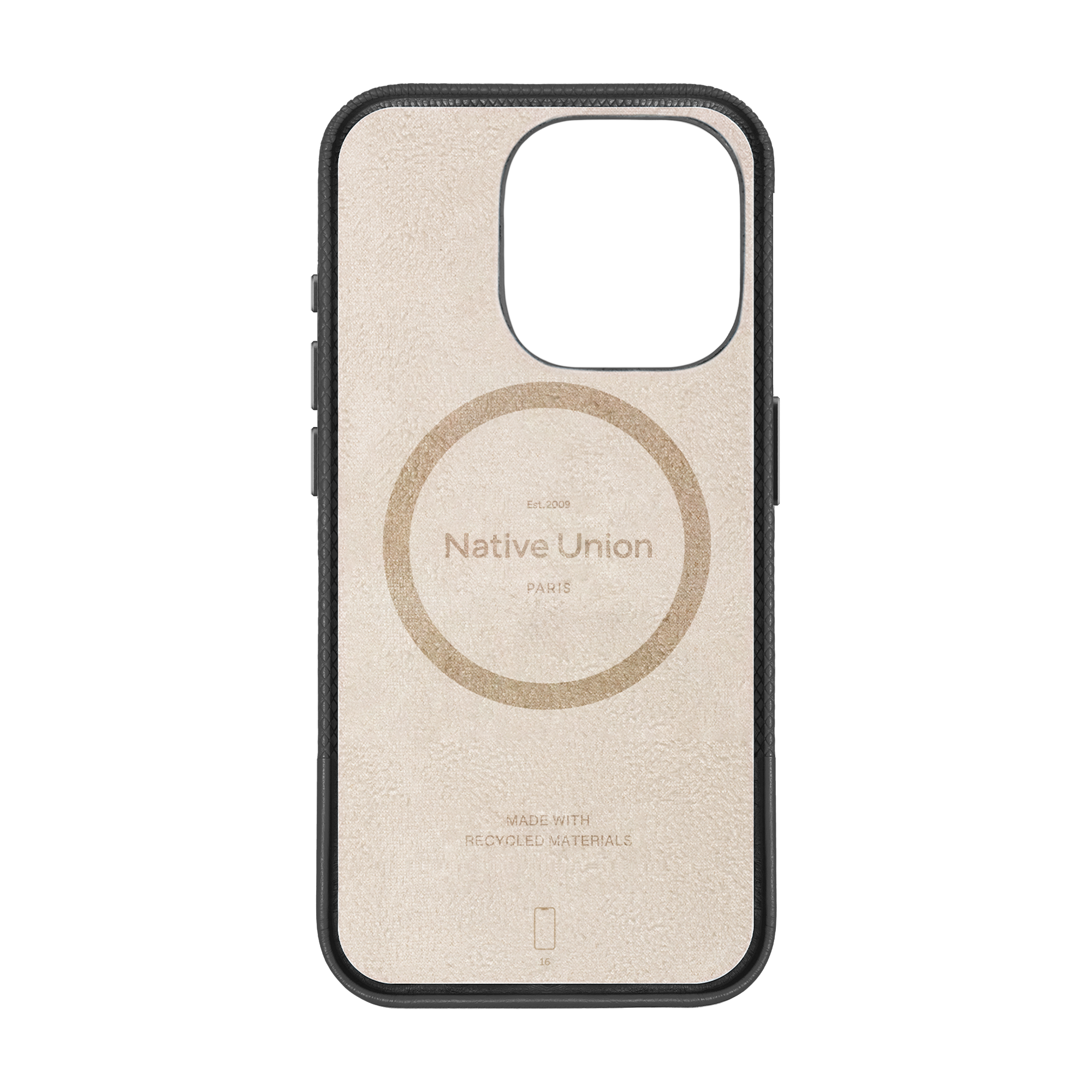 (Re)Classic Case for iPhone 16