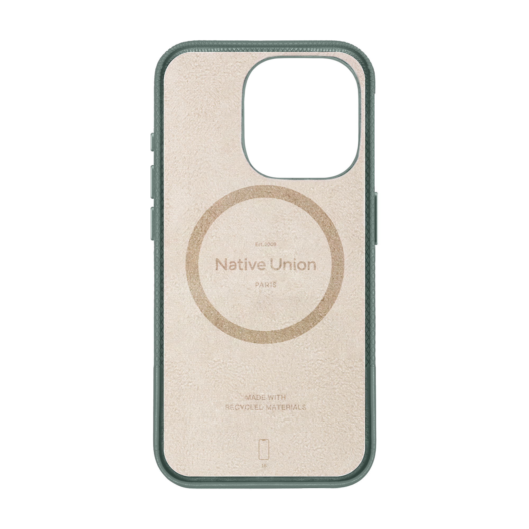 (Re)Classic Case for iPhone 16