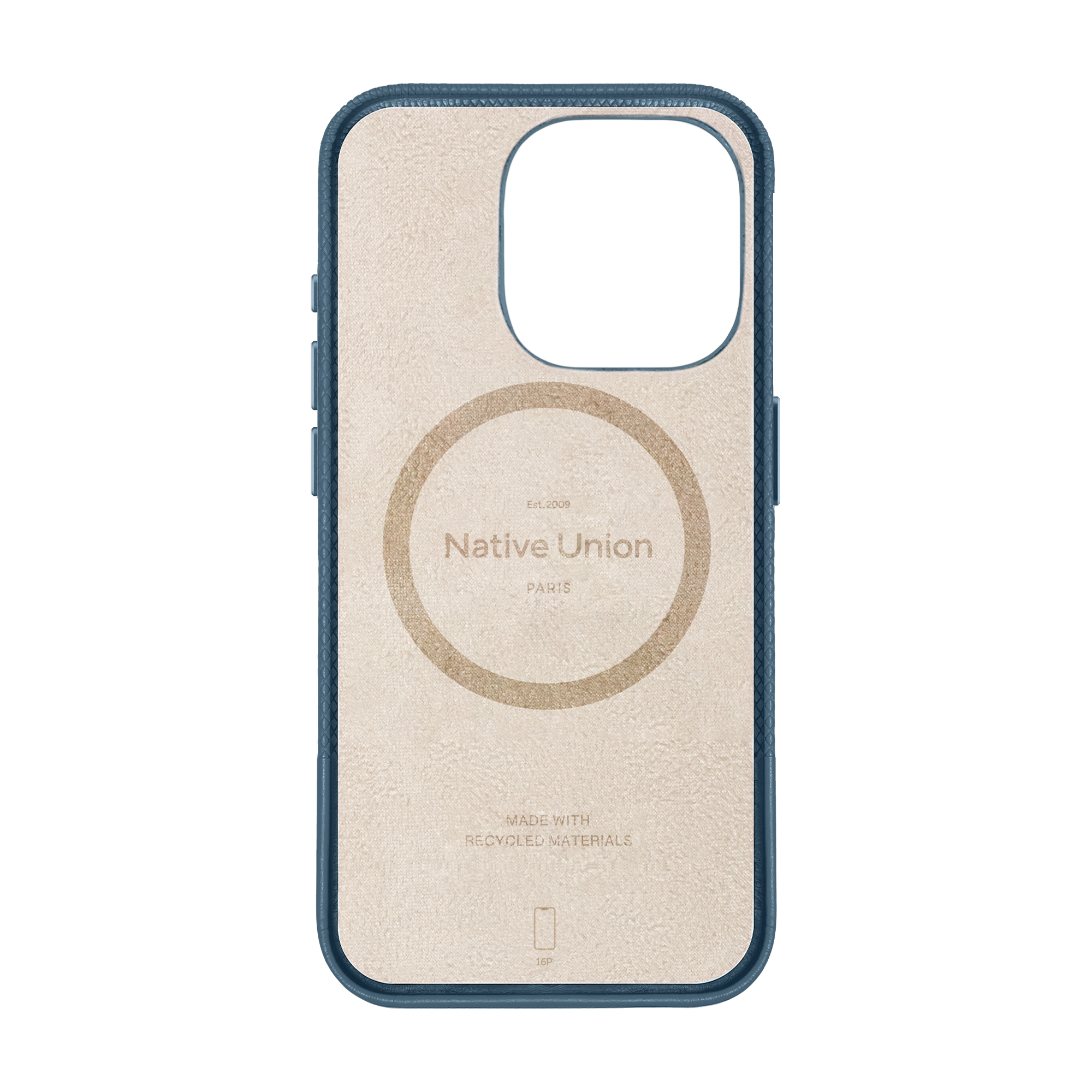 (Re)Classic Case for iPhone 16