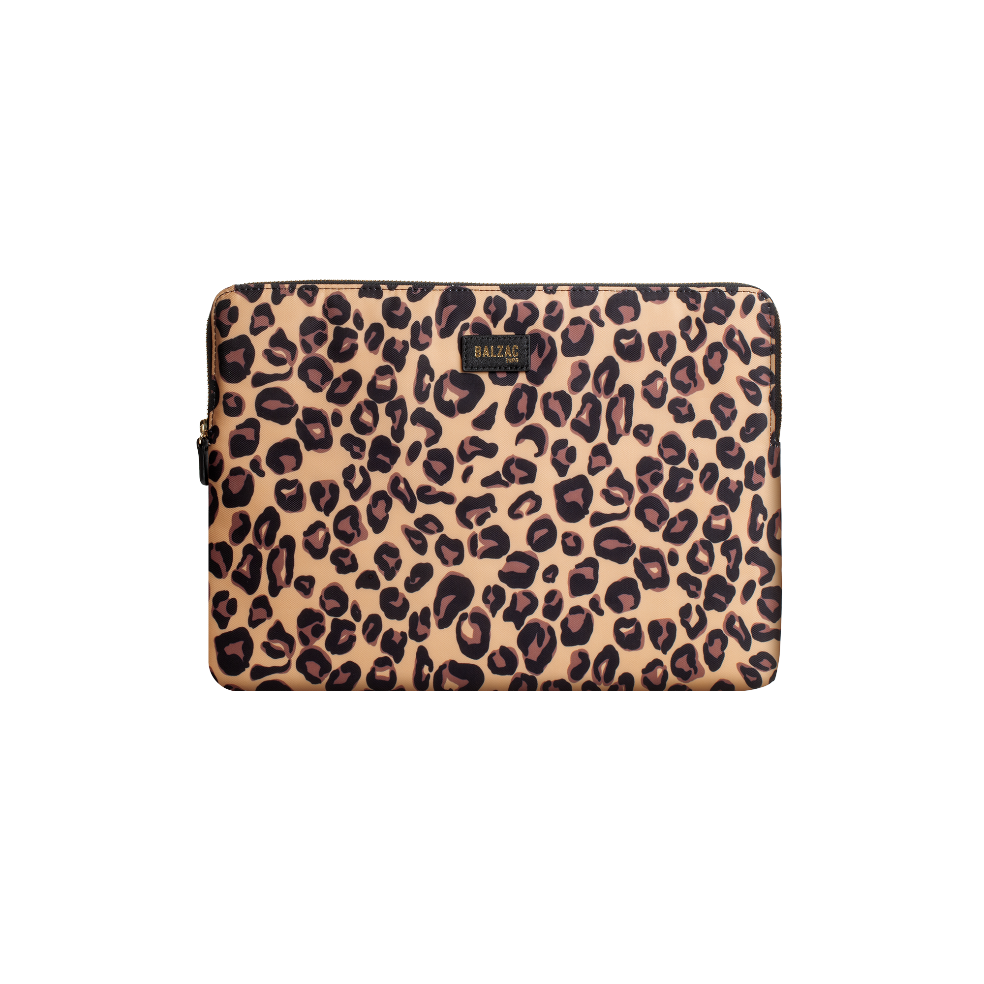 Leopard Sleeve for MacBook 13