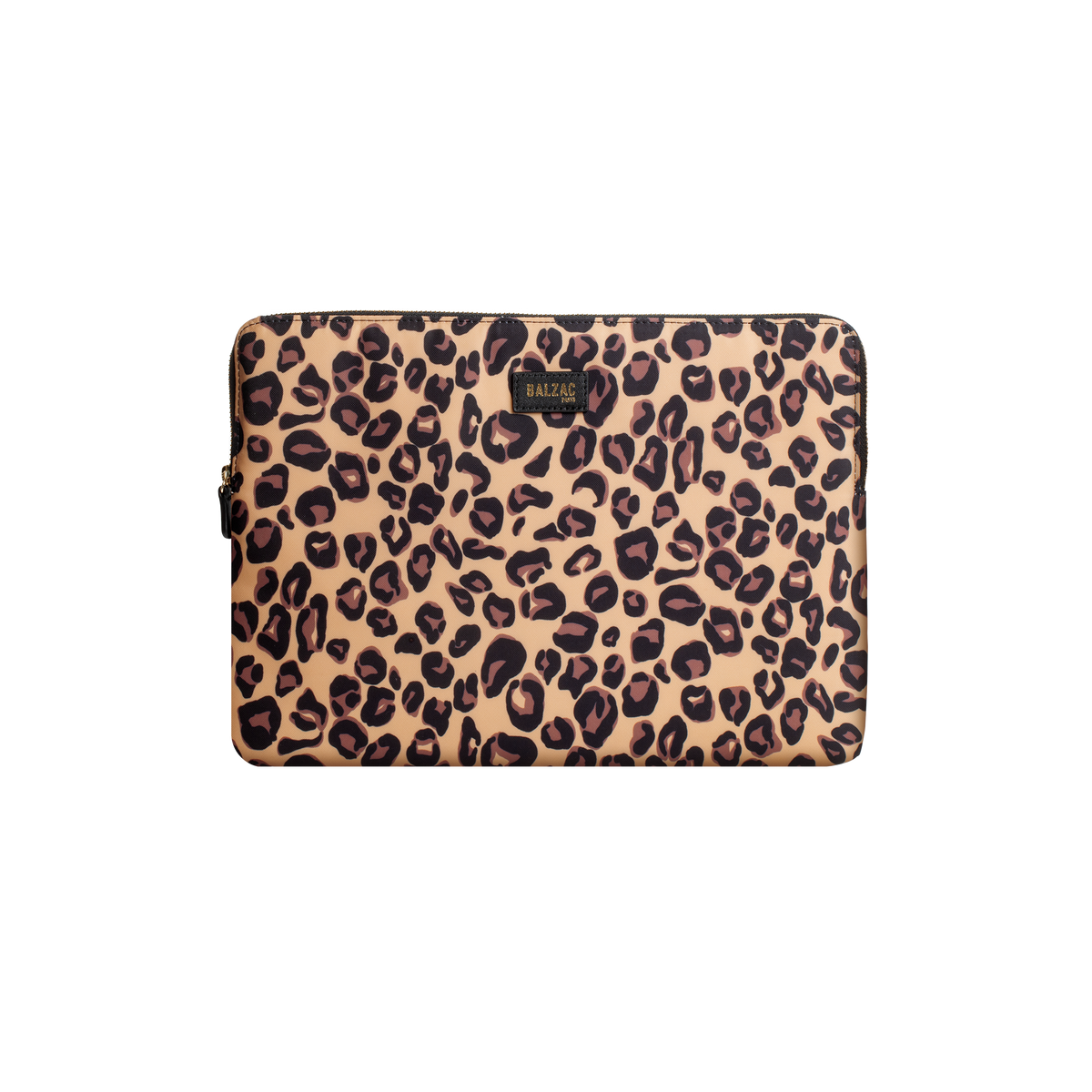 Leopard Sleeve for MacBook 13"/14"