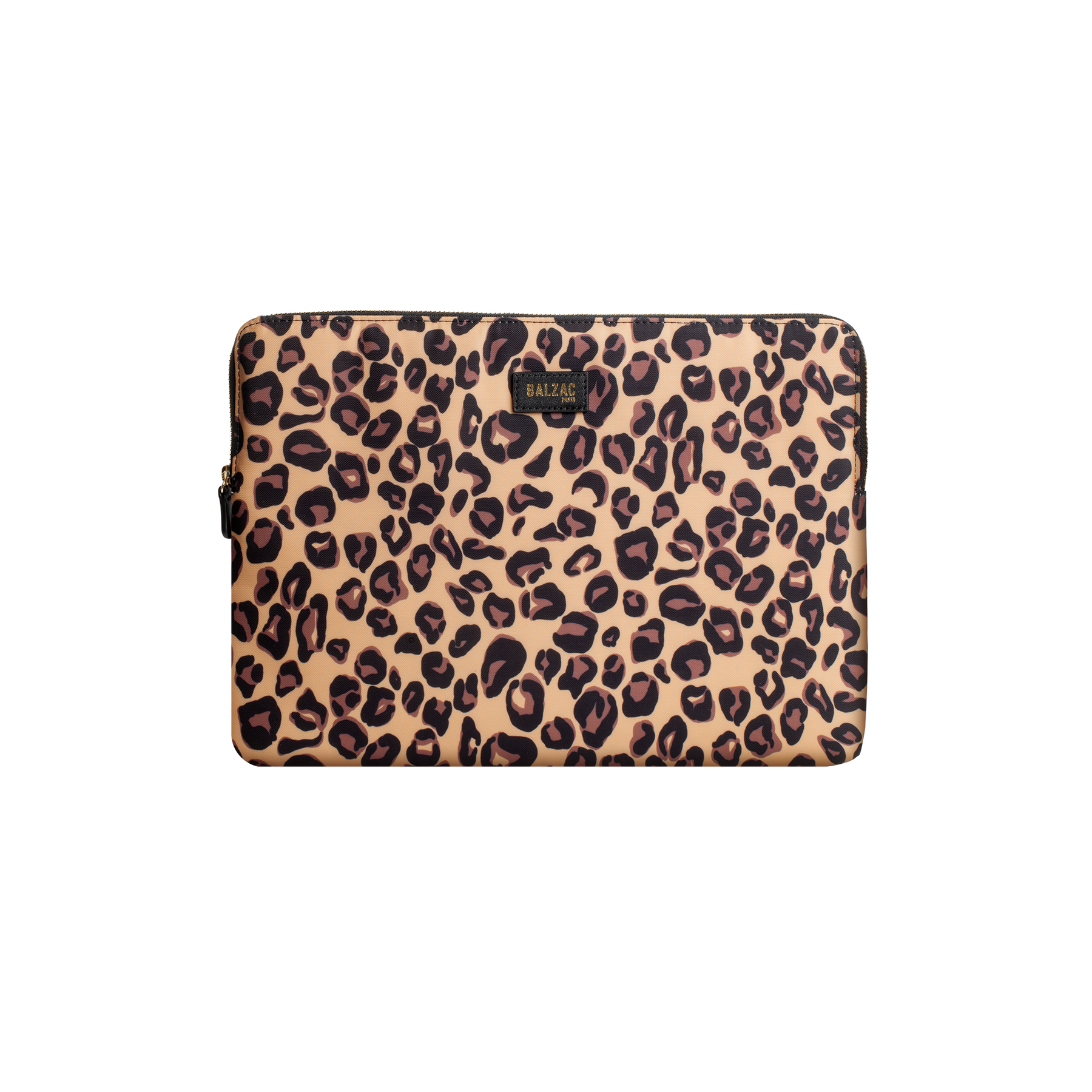 Leopard Sleeve for MacBook 13"/14"