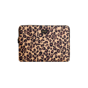 Leopard Sleeve for MacBook 13"/14"