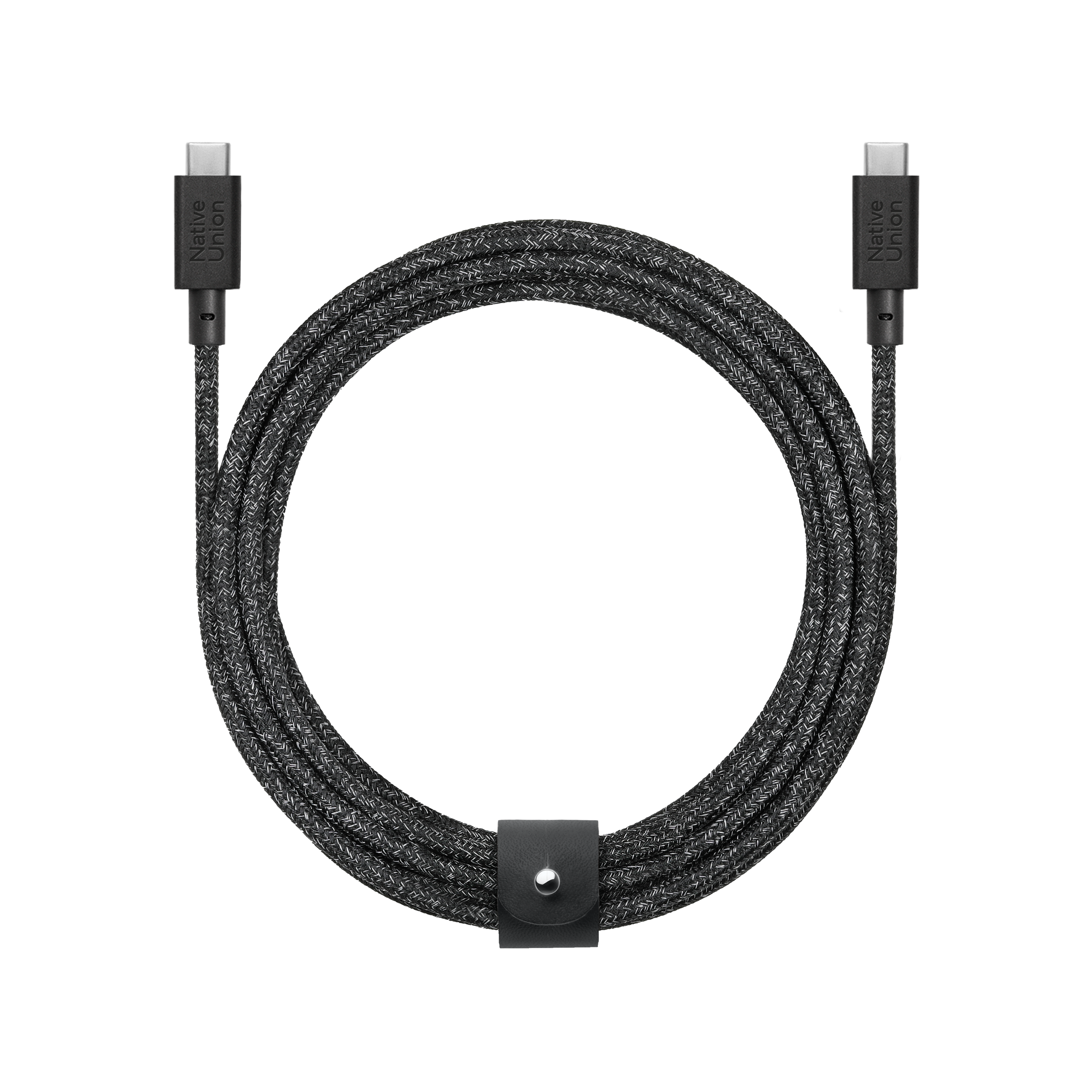 Belt Cable XL 100W (USB-C to USB-C)