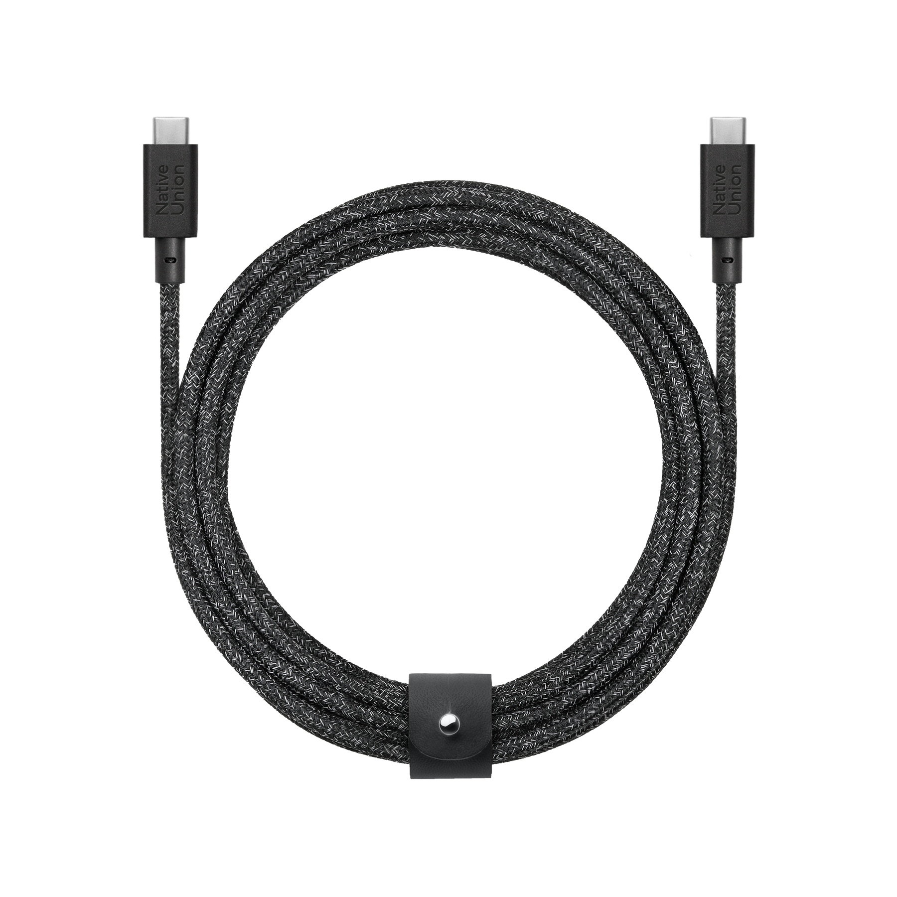 Belt Cable XL 100W (USB-C to USB-C)