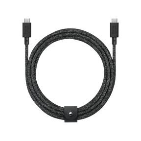 Belt Cable XL 100W (USB-C to USB-C)