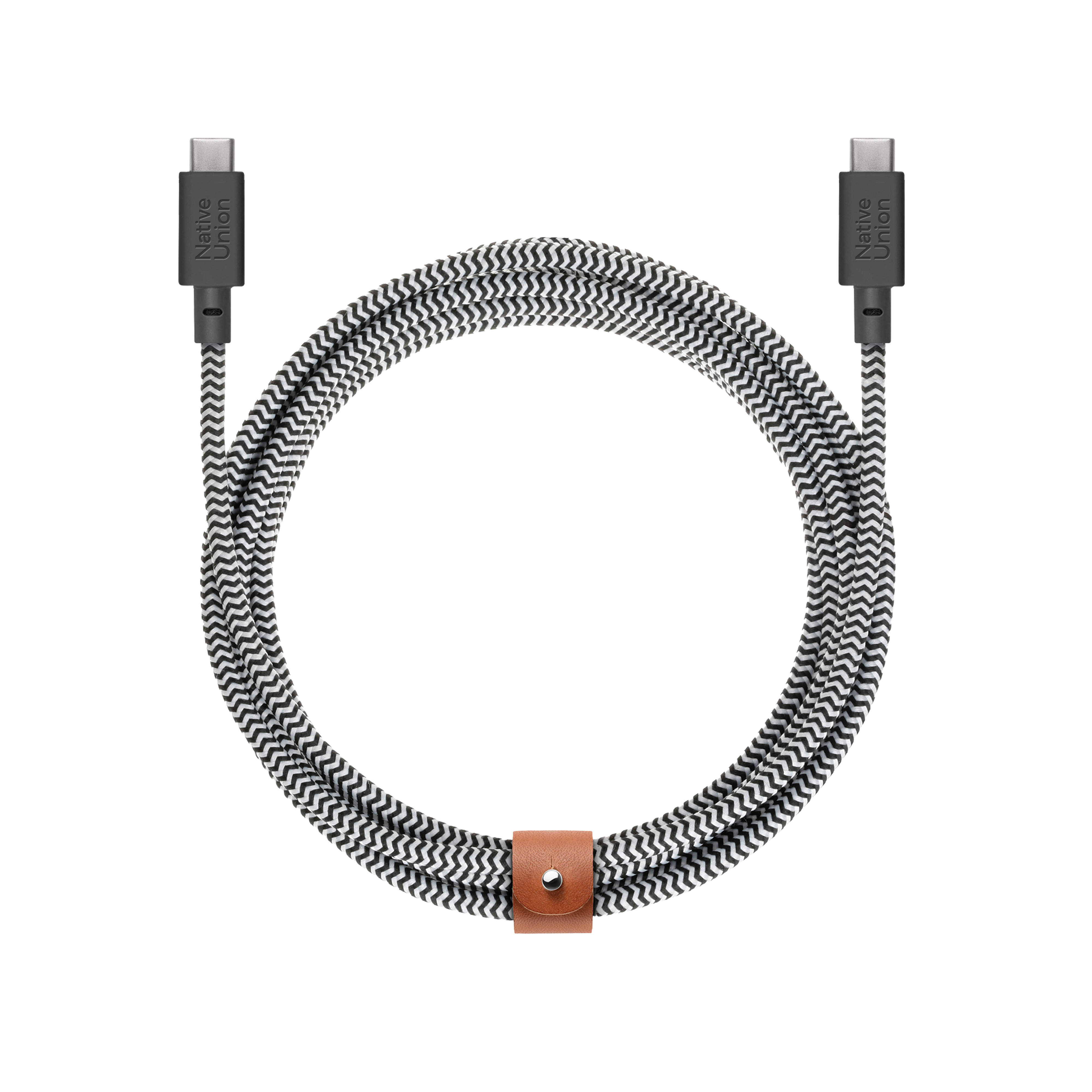 Belt Cable XL 100W (USB-C to USB-C)