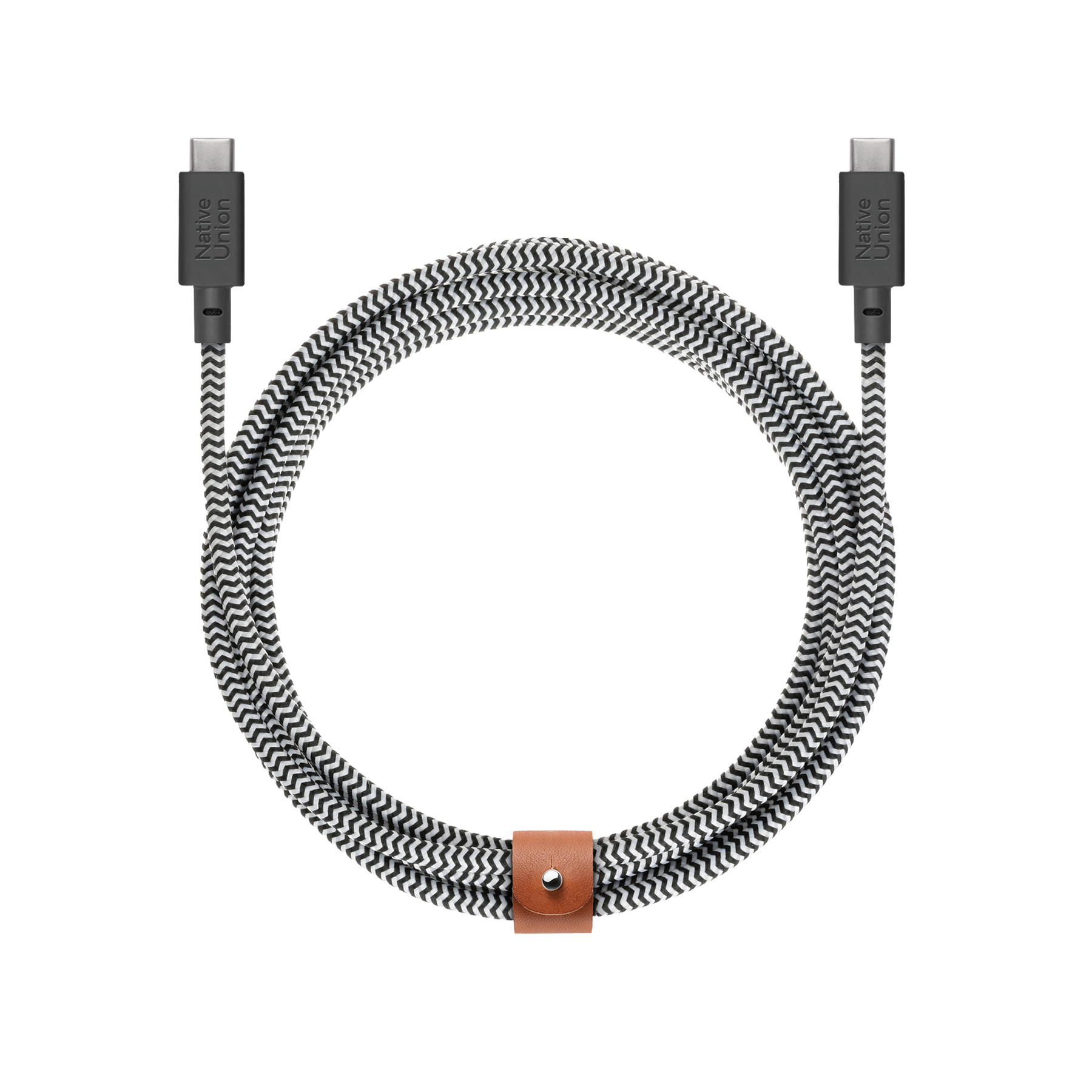 Belt Cable XL 100W (USB-C to USB-C)