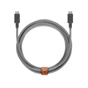 Belt Cable XL 100W (USB-C to USB-C)