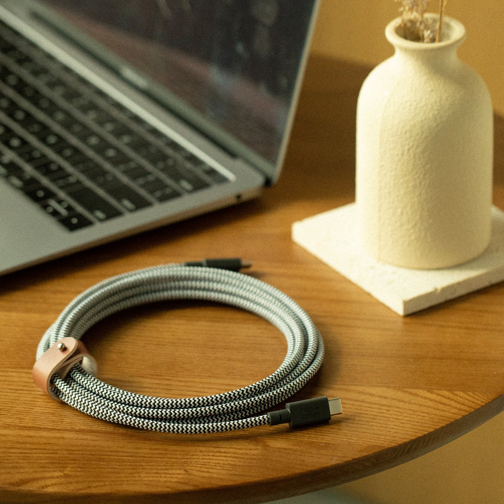 Belt Cable XL 100W (USB-C to USB-C)