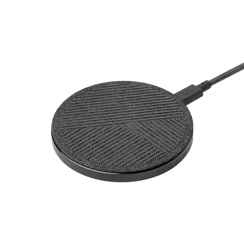 Drop Wireless Charger