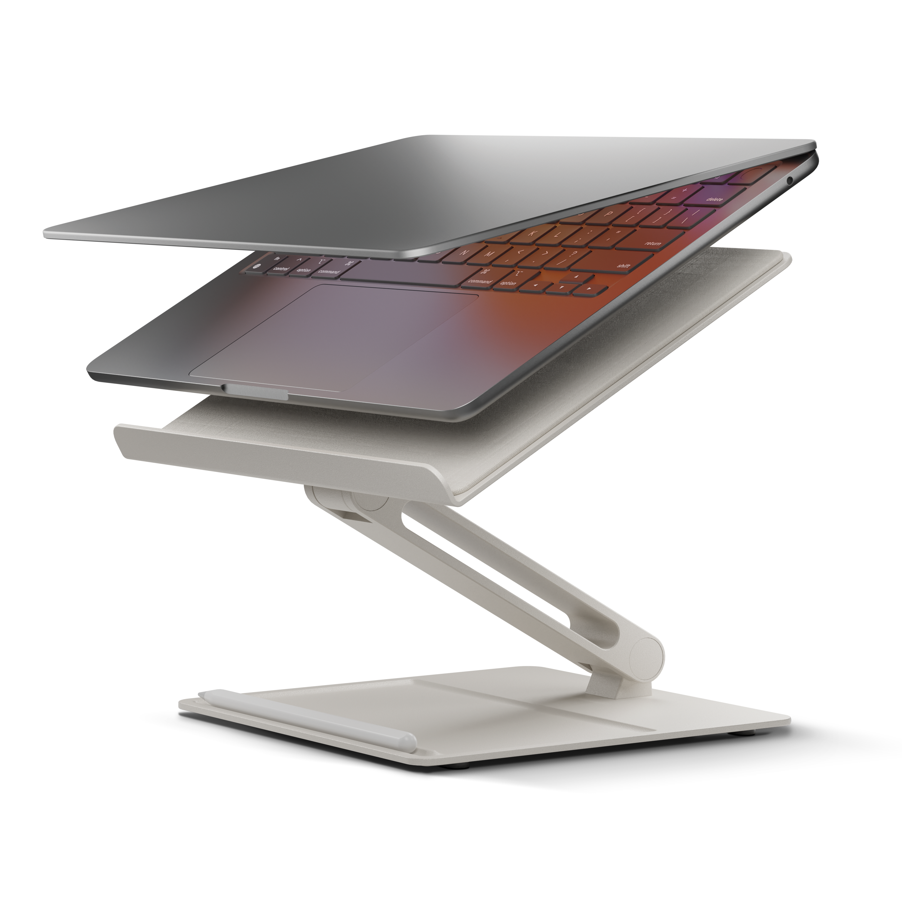 Desk Laptop Stand