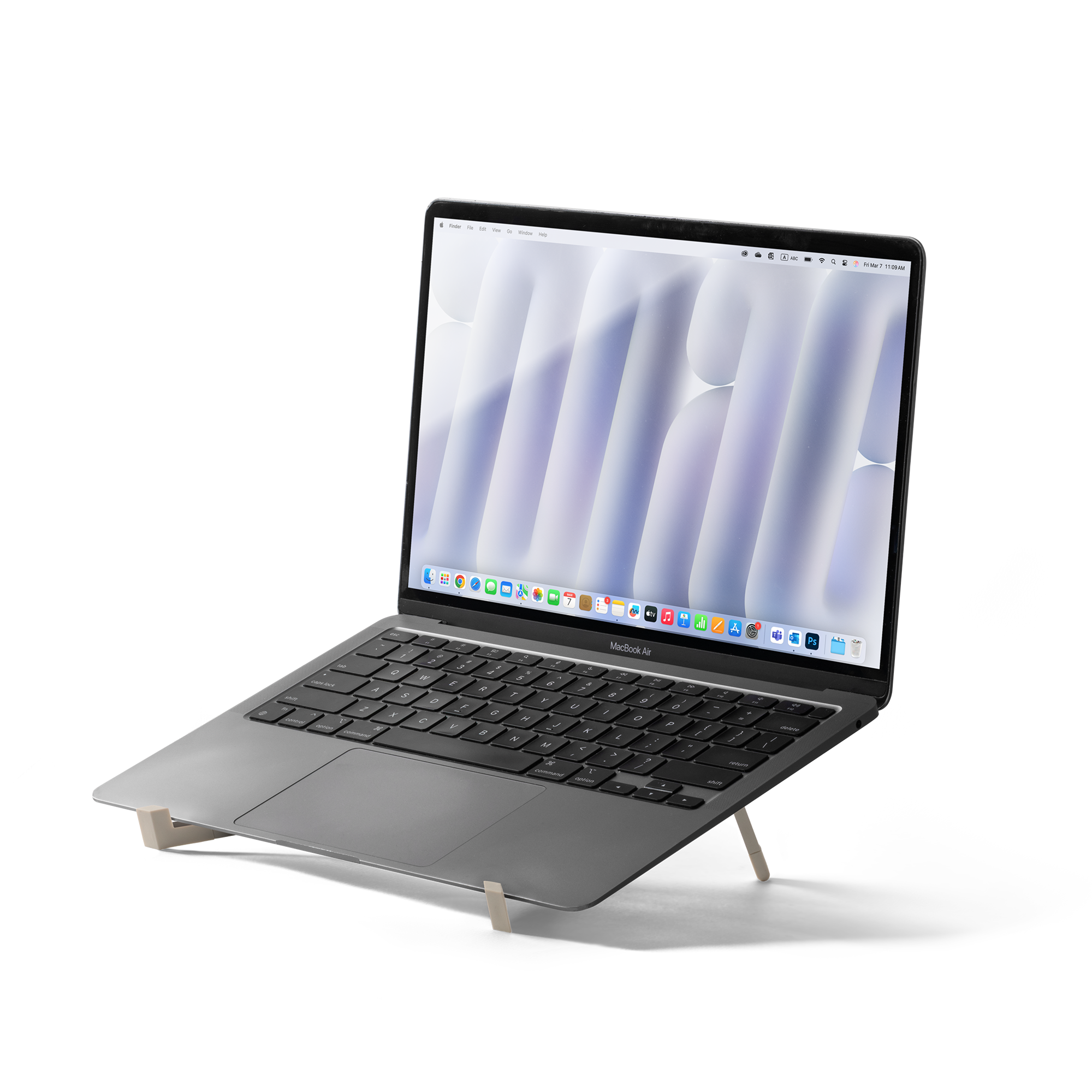 Fold Laptop Stand