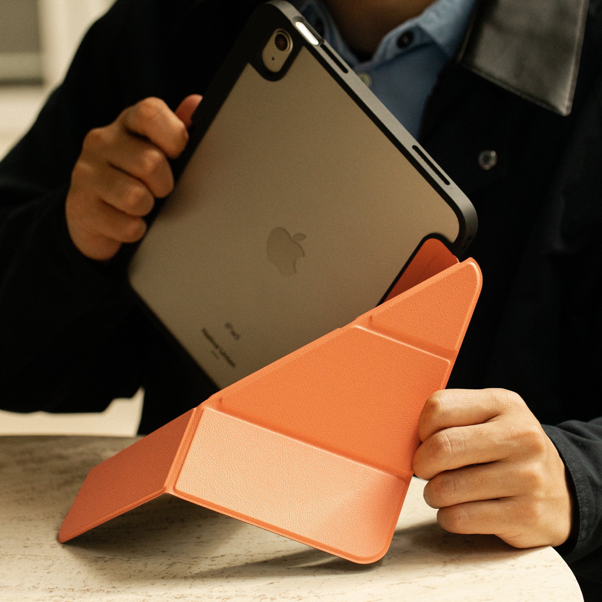 Active Case for iPad