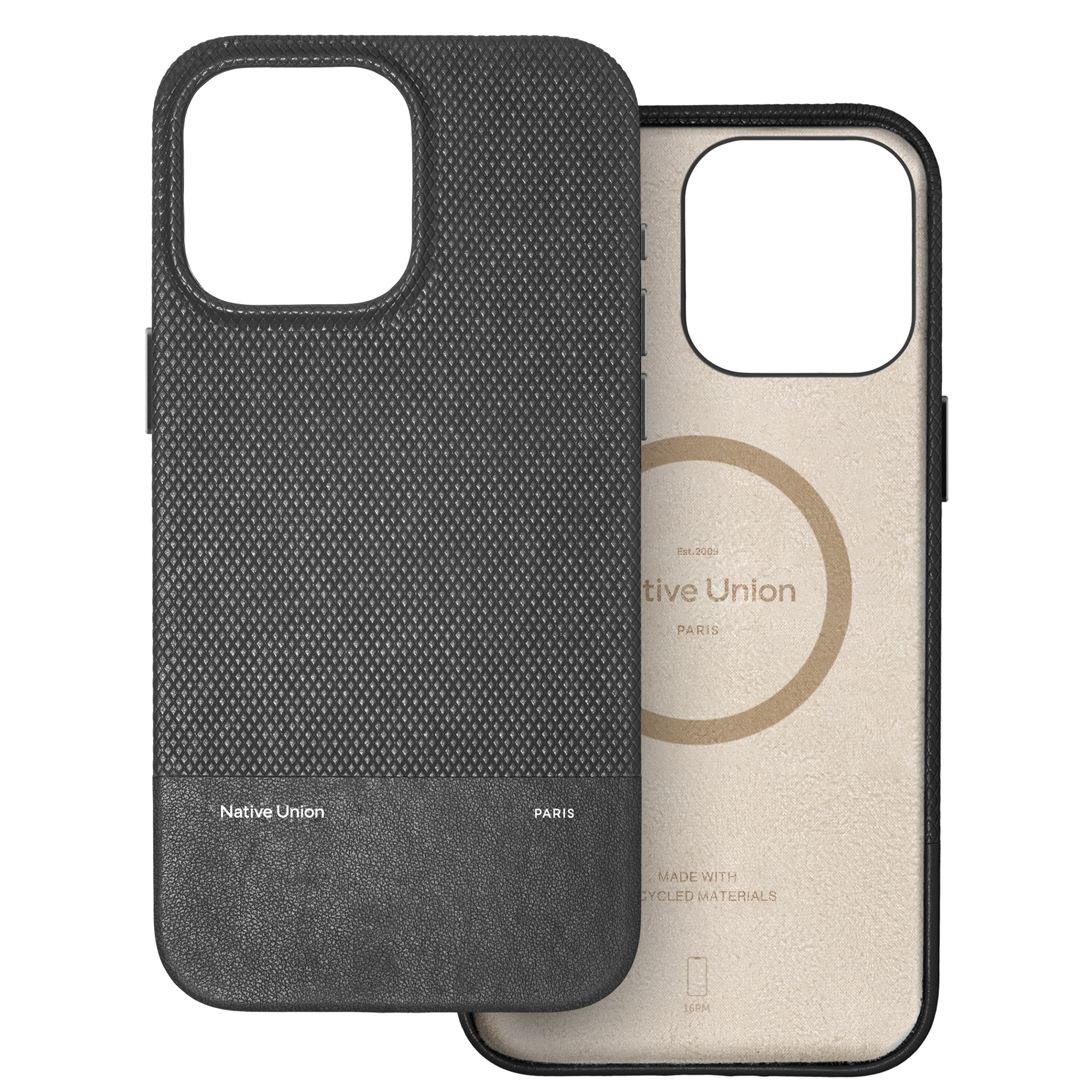 (Re)Classic Case for iPhone 16