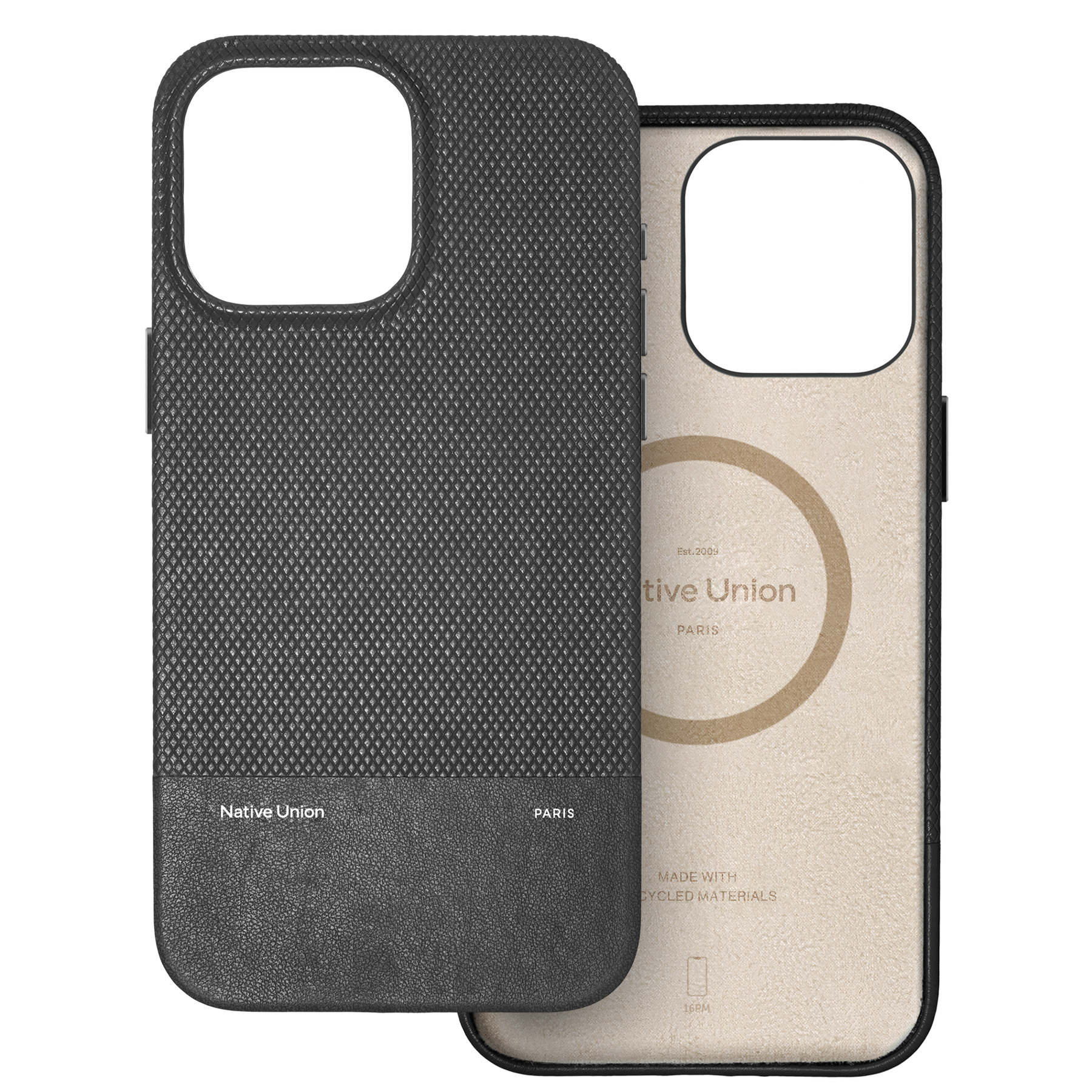 (Re)Classic Case for iPhone 16