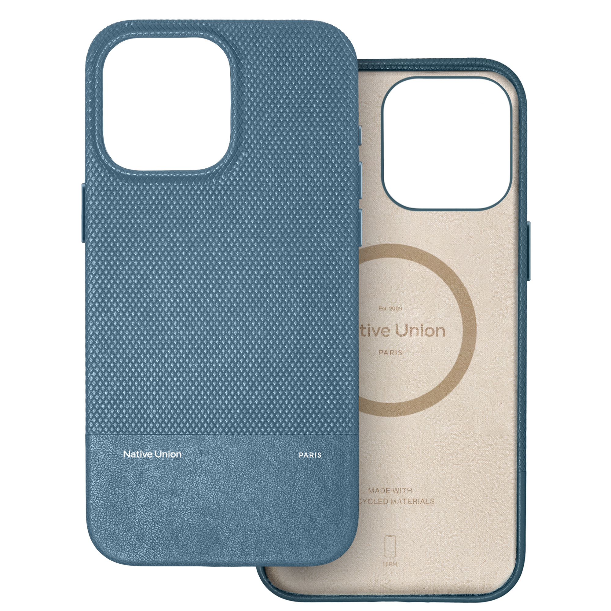 (Re)Classic Case for iPhone 16