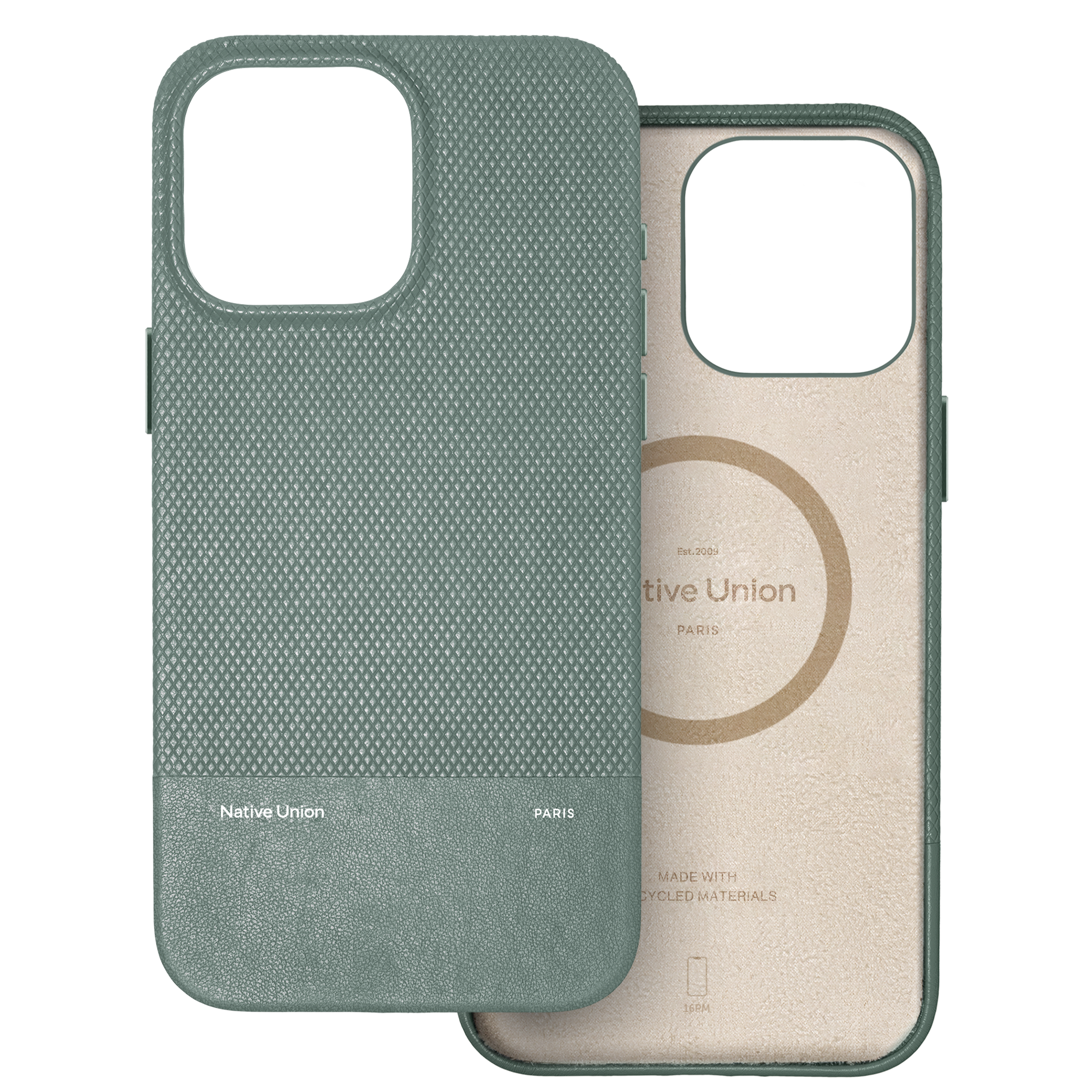 (Re)Classic Case for iPhone 16