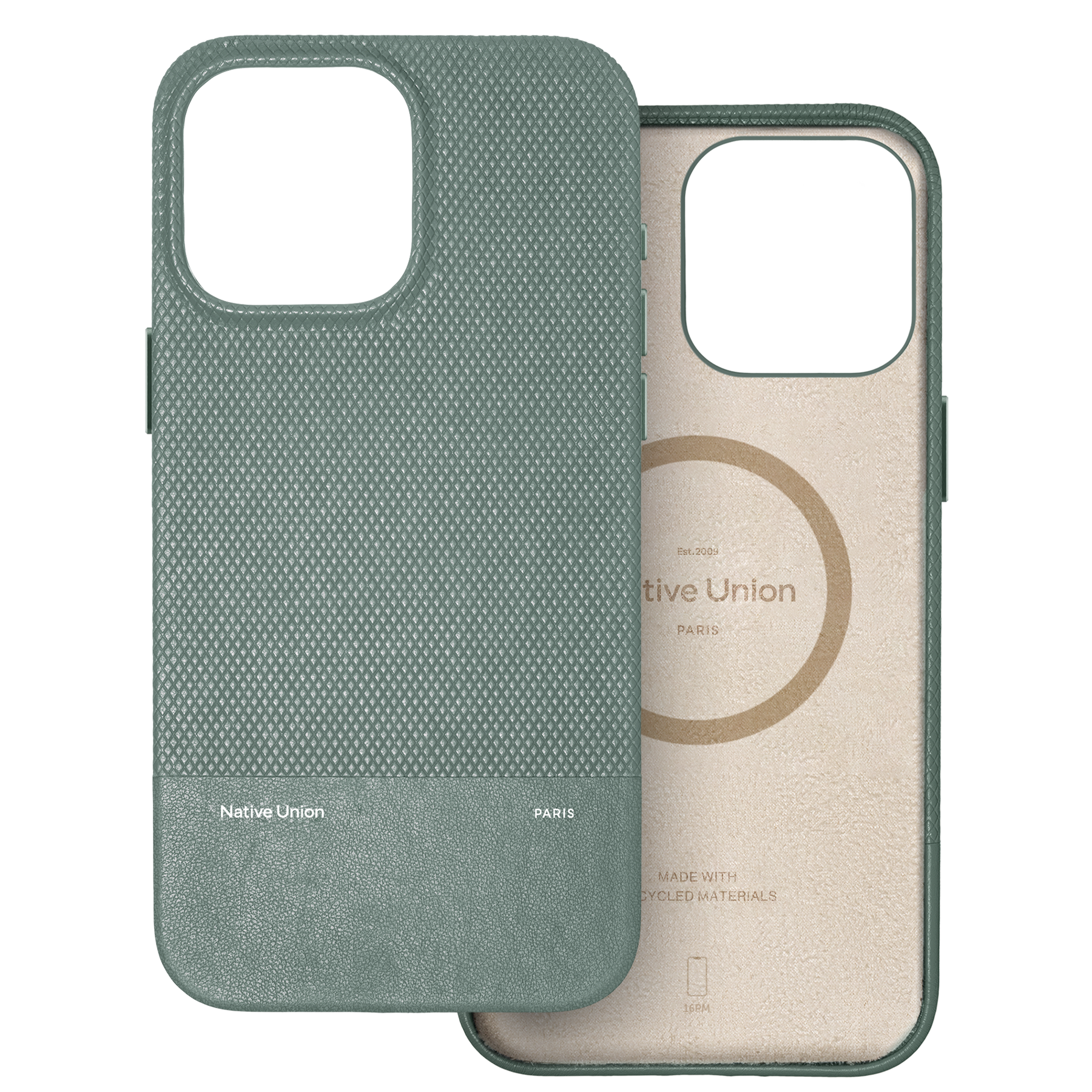 (Re)Classic Case for iPhone 16