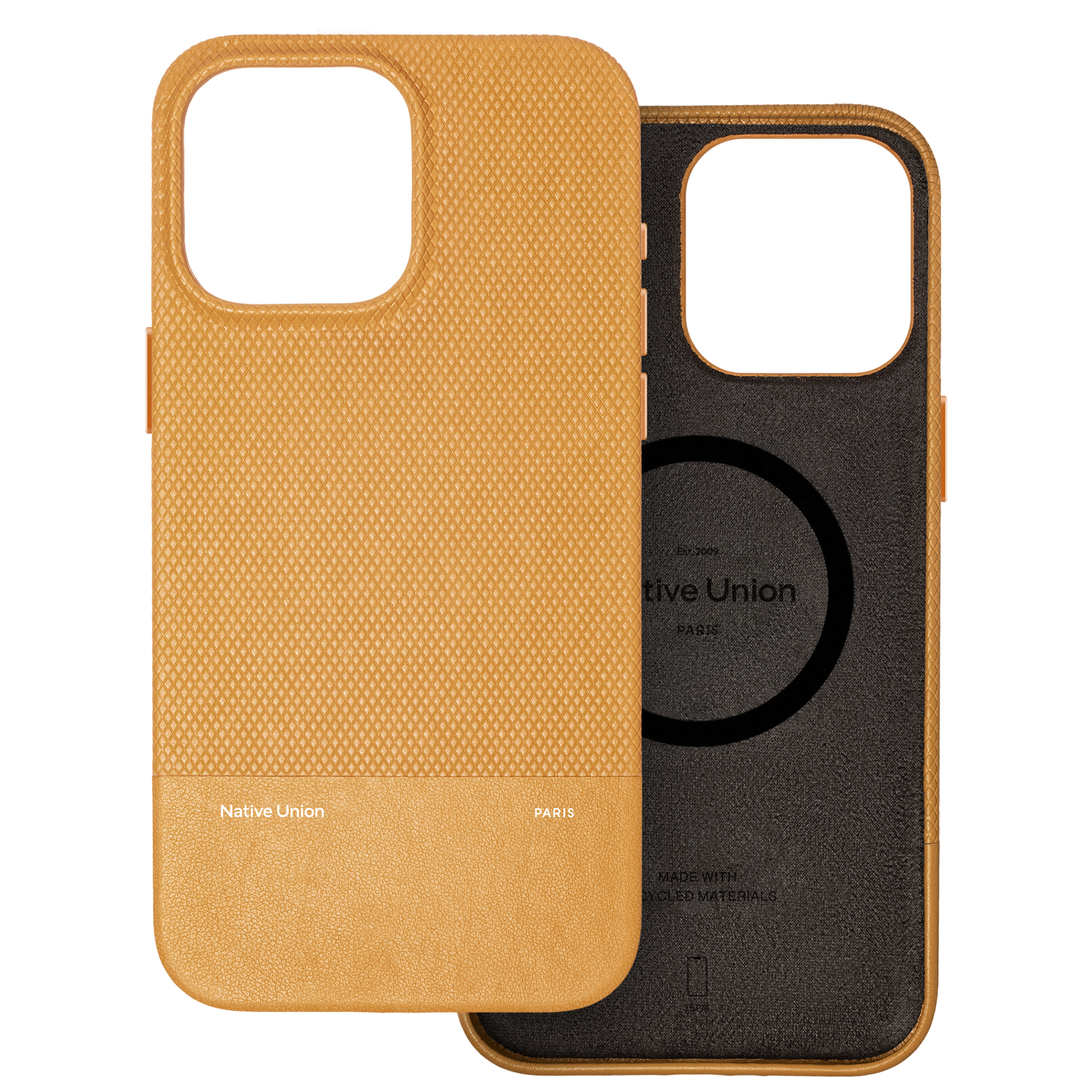 (Re)Classic Case for iPhone 16