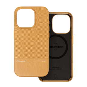 (Re)Classic Case for iPhone 16