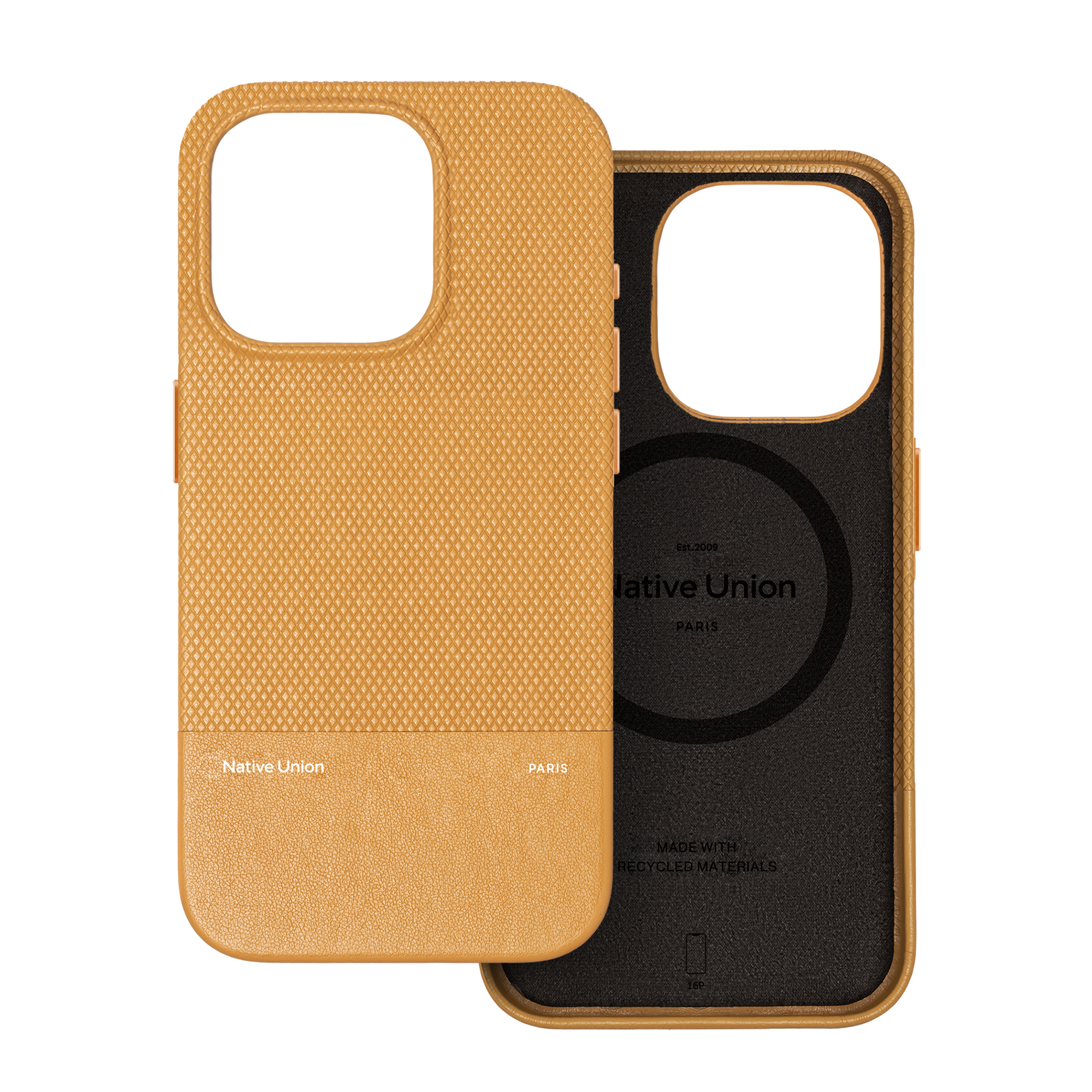 (Re)Classic Case for iPhone 16