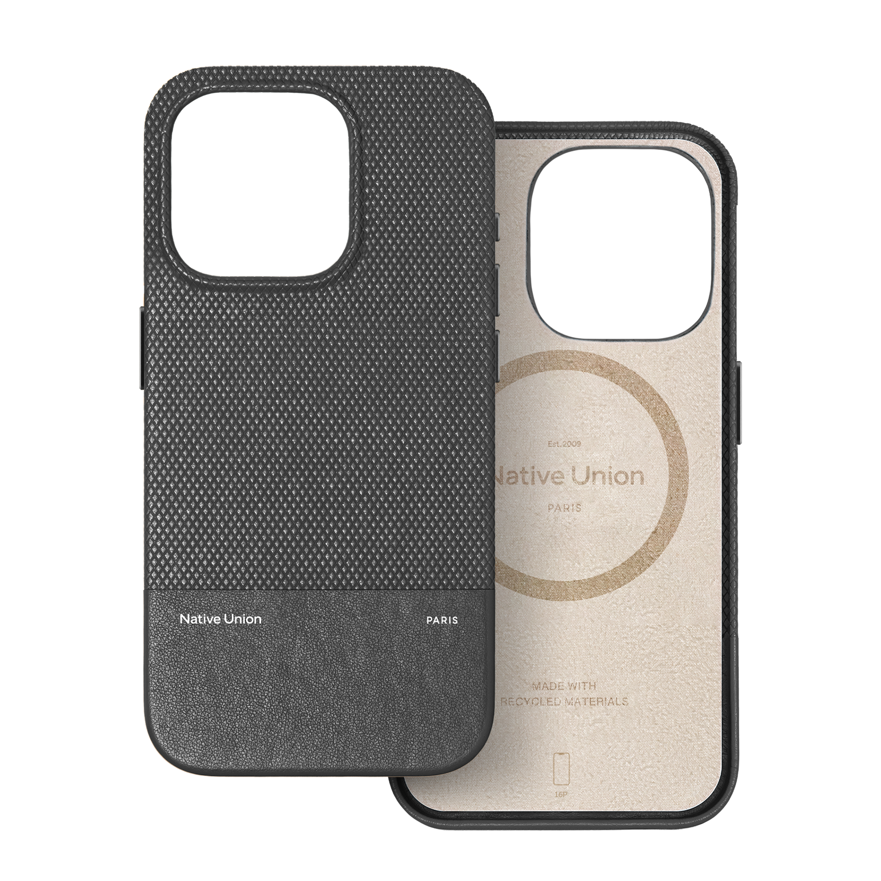 (Re)Classic Case for iPhone 16