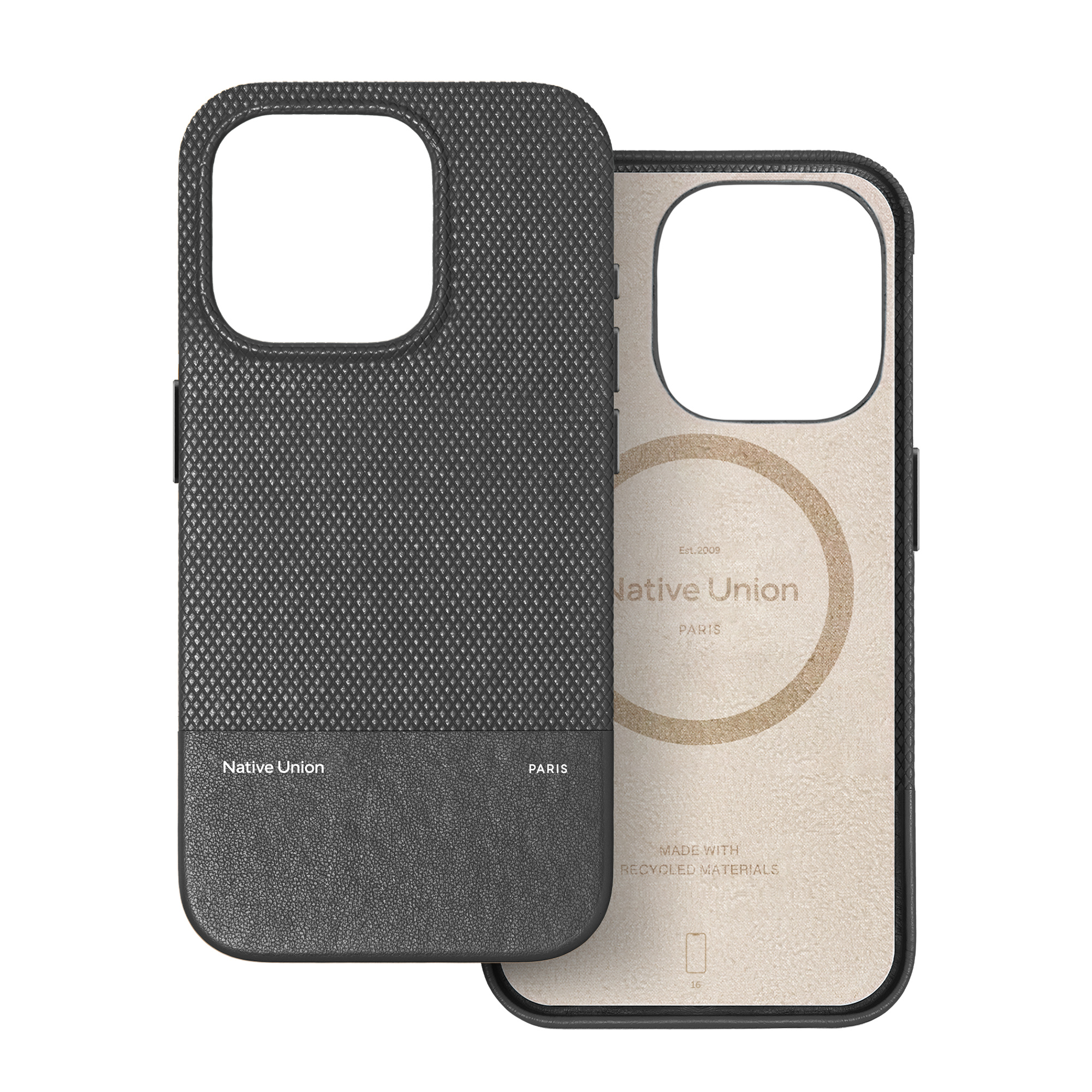 (Re)Classic Case for iPhone 16