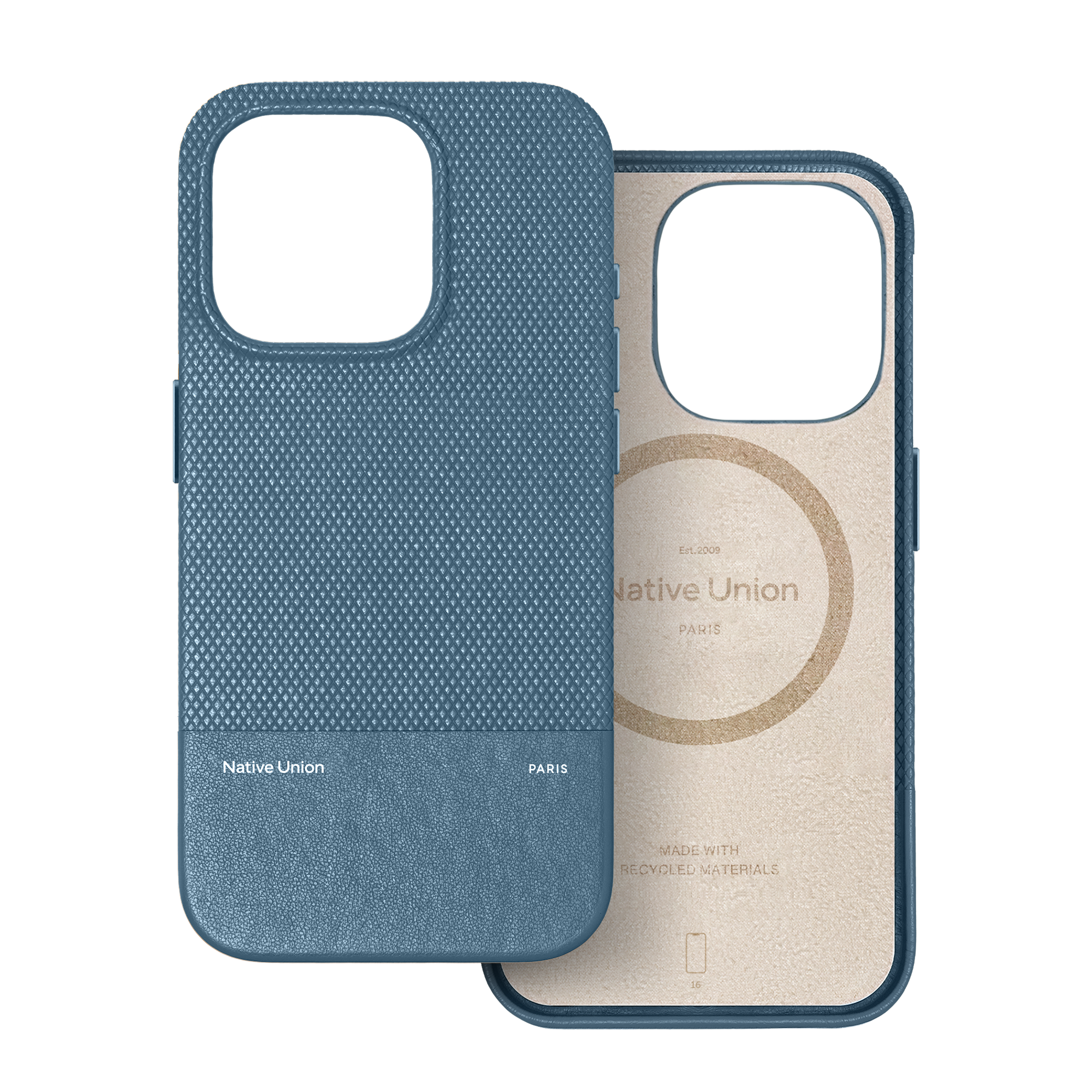 (Re)Classic Case for iPhone 16