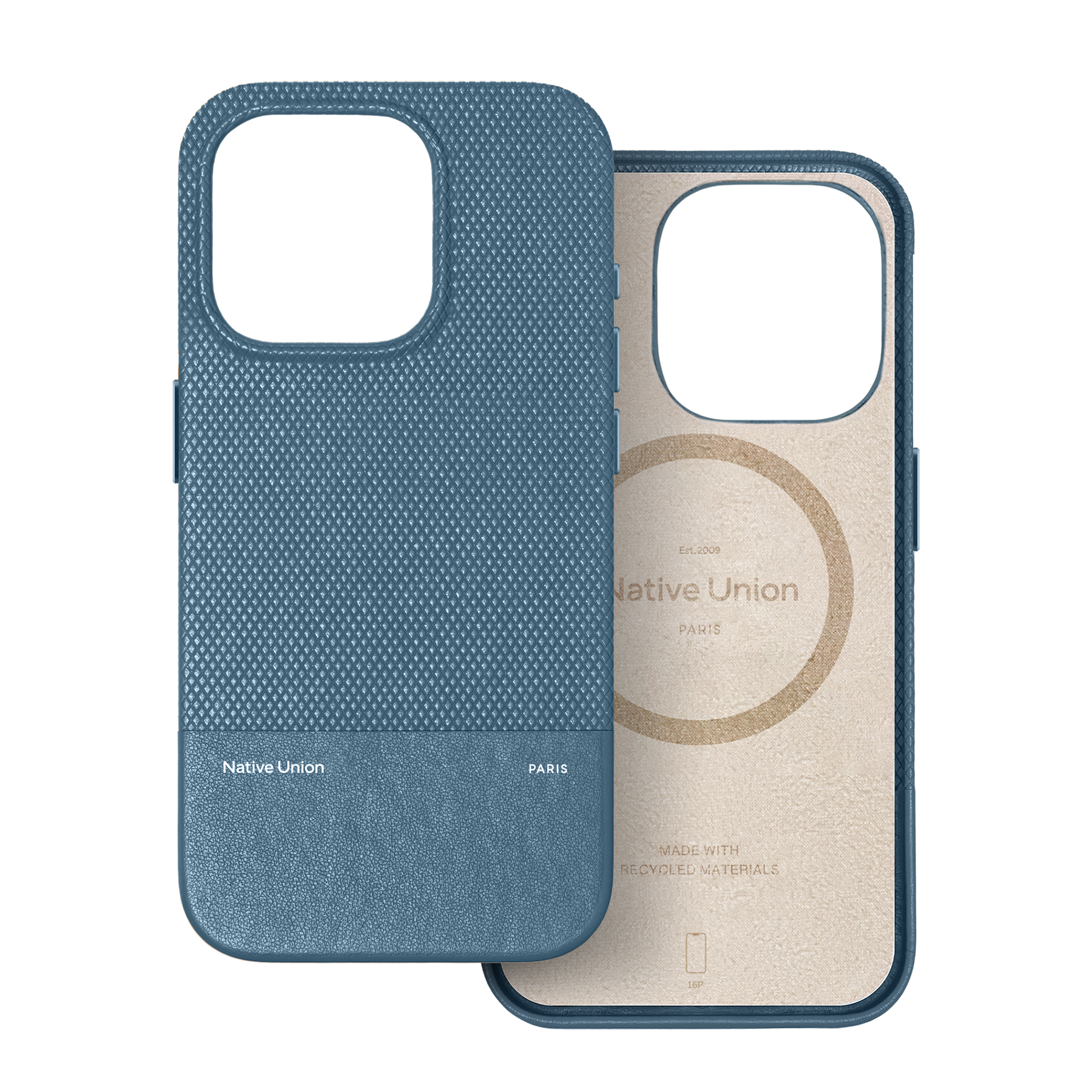 (Re)Classic Case for iPhone 16