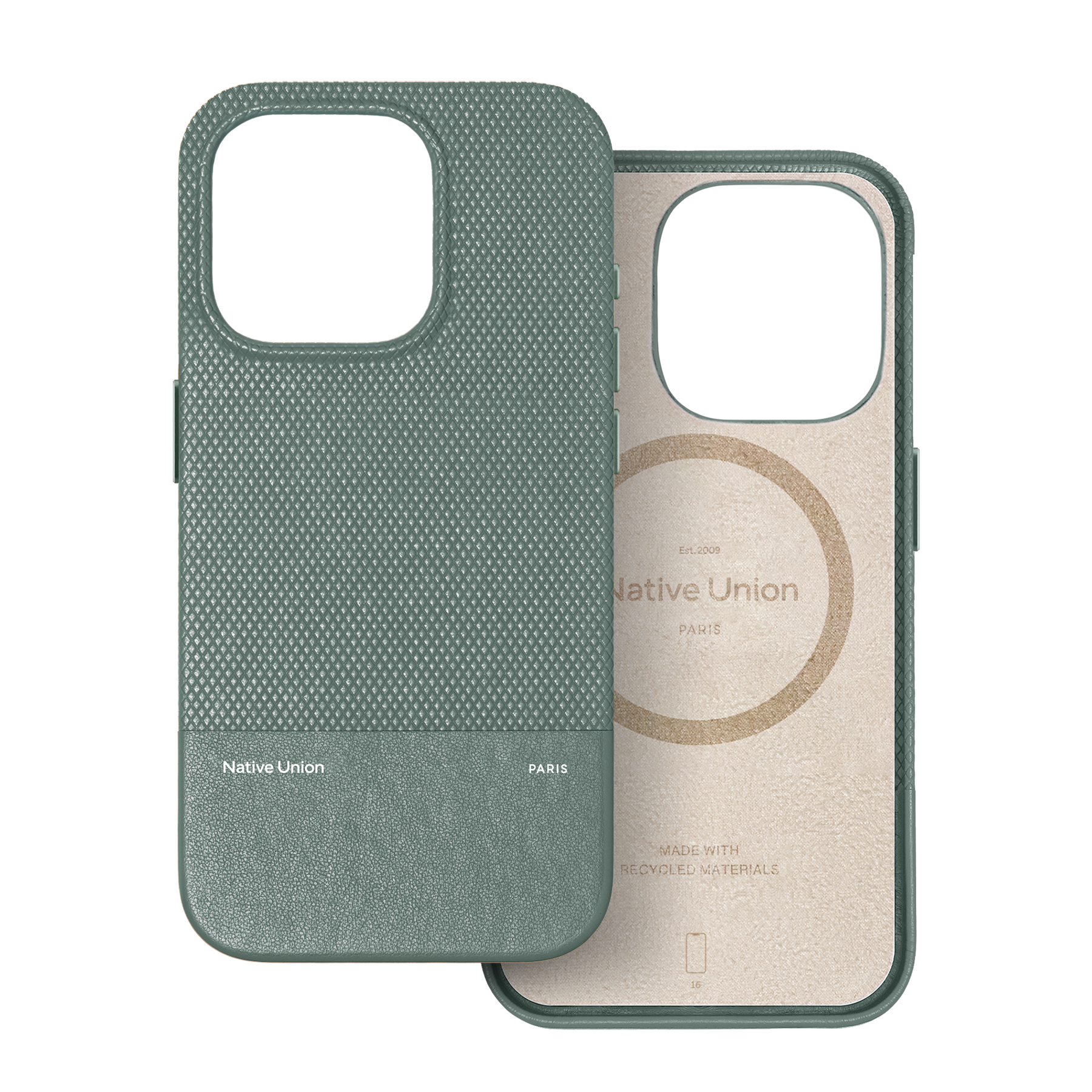 (Re)Classic Case for iPhone