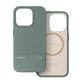 (Re)Classic Case for iPhone 16