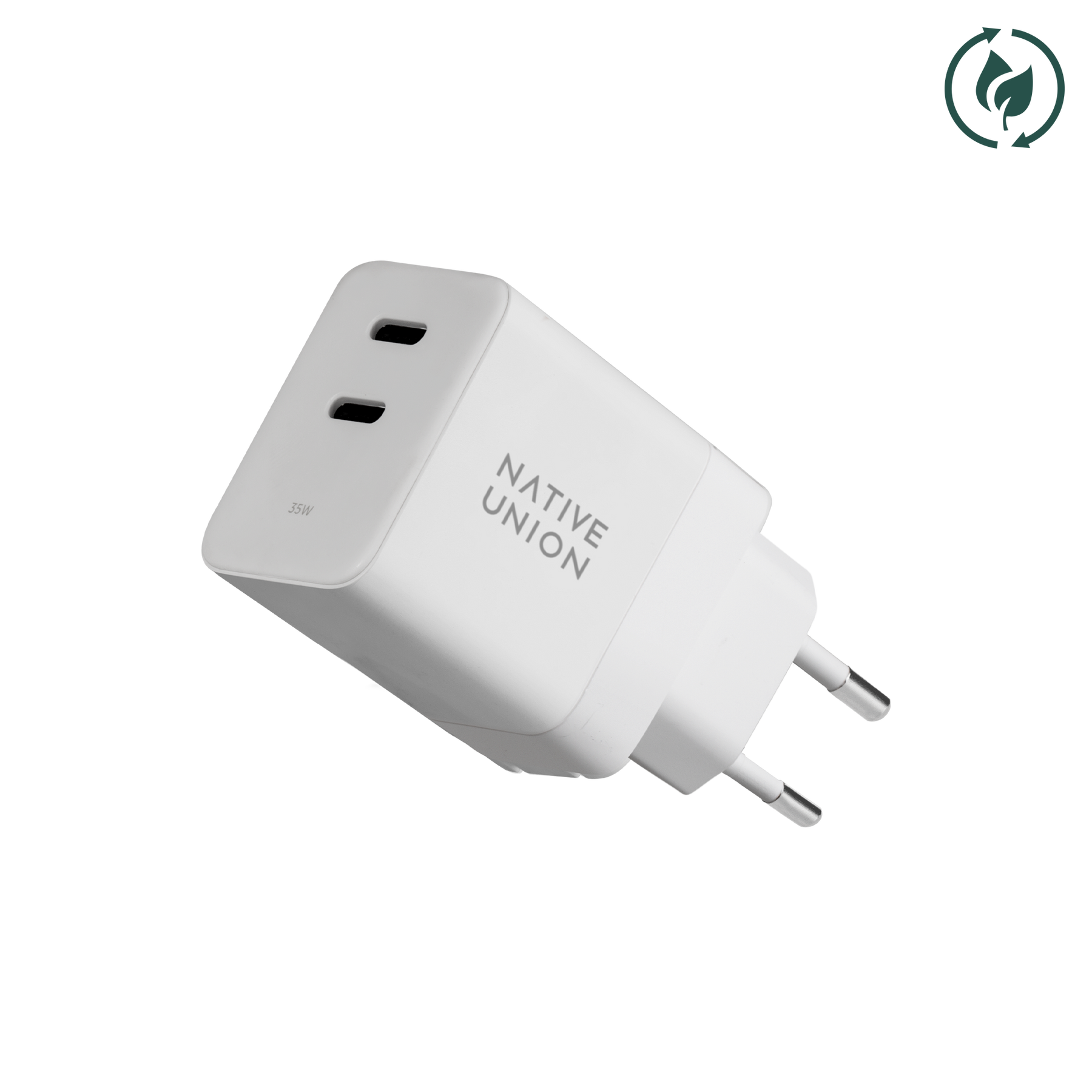 35W GaN Wall Charger