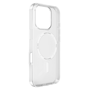 (Re)Clear Case for iPhone 16