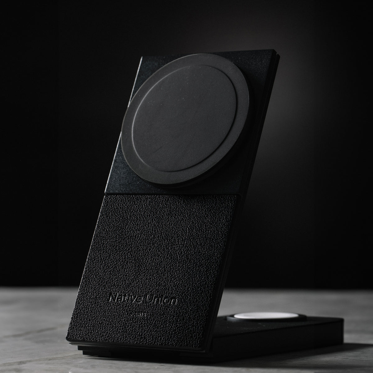 Rise 3-in-1 Magnetic Wireless Charger