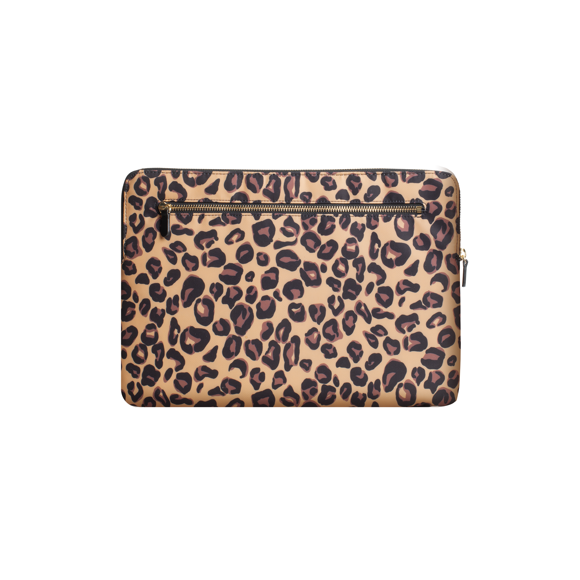 Leopard Sleeve for MacBook 13"/14"