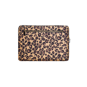 Leopard Sleeve for MacBook 13"/14"